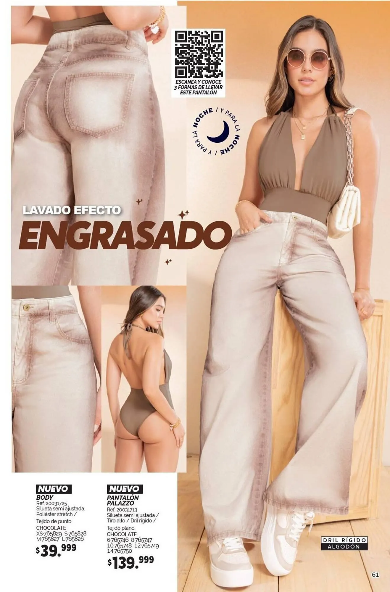 Catalogo de Catálogo Marketing Personal 21 de febrero al 31 de marzo 2025 - Pag 67