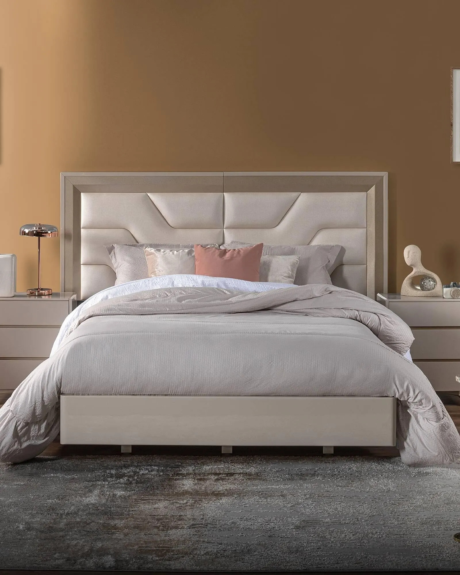 Catalogo de Catálogo Muebles Jamar 30 de octubre al 30 de noviembre 2025 - Pag 1