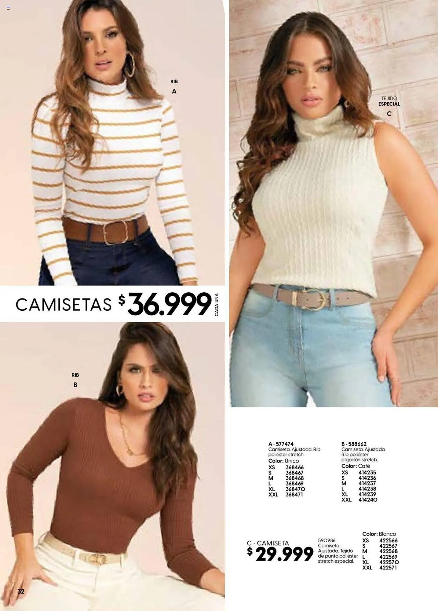 Catalogo de Catálogo Carmel 1 de julio al 20 de julio 2023 - Pag 34