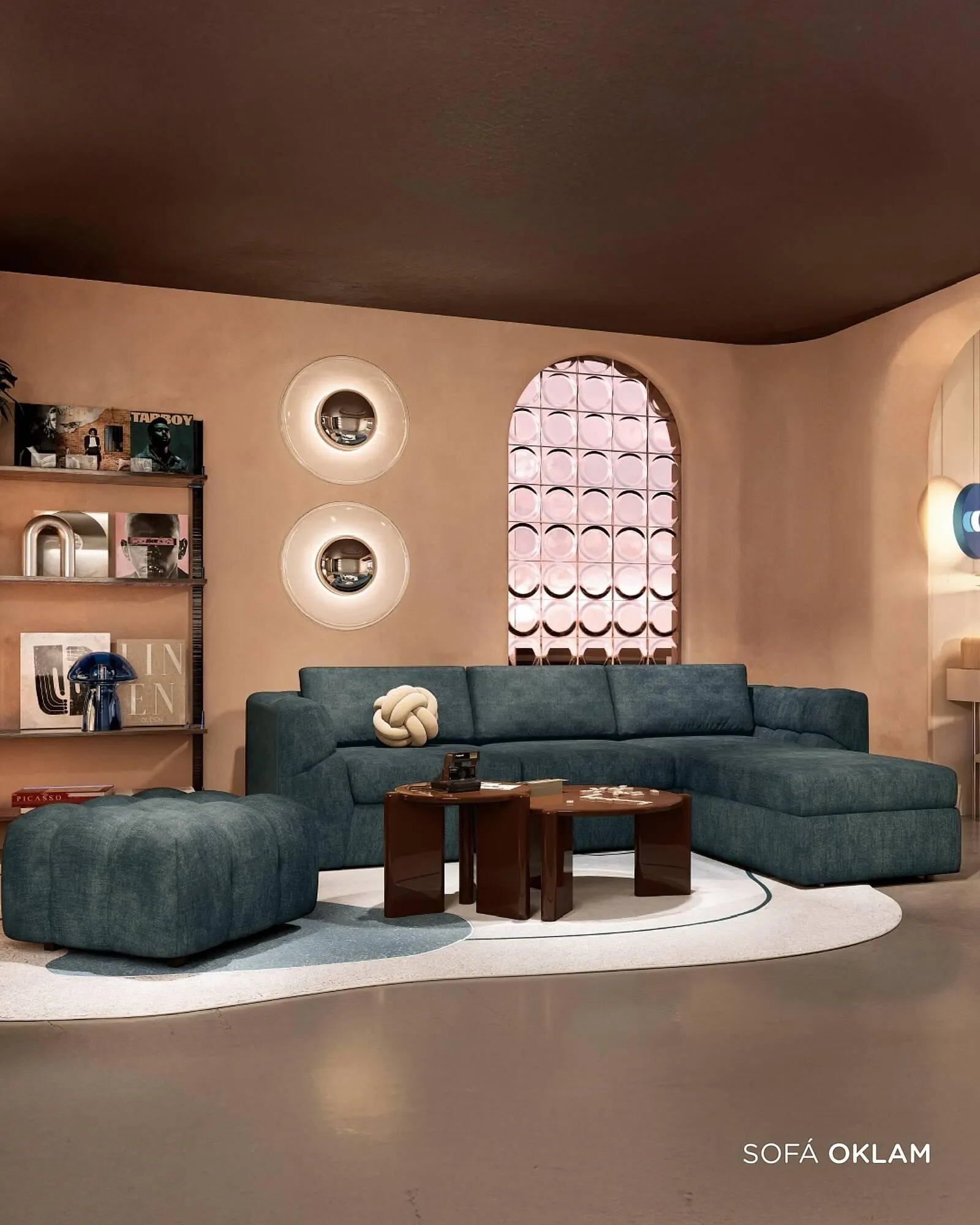 Catalogo de Catálogo Muebles Jamar 2 de julio al 31 de julio 2025 - Pag 2