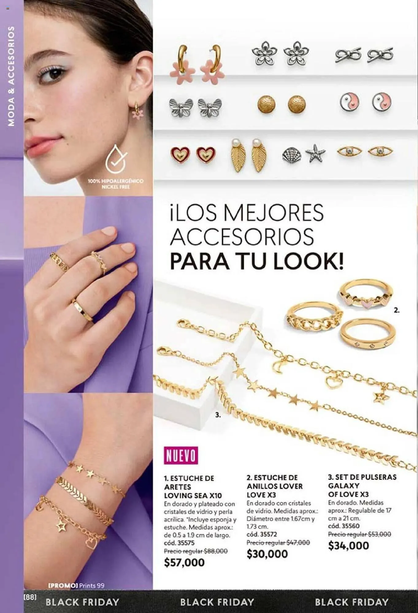 Catalogo de Catálogo Cyzone 12 de septiembre al 2 de octubre 2023 - Pag 88