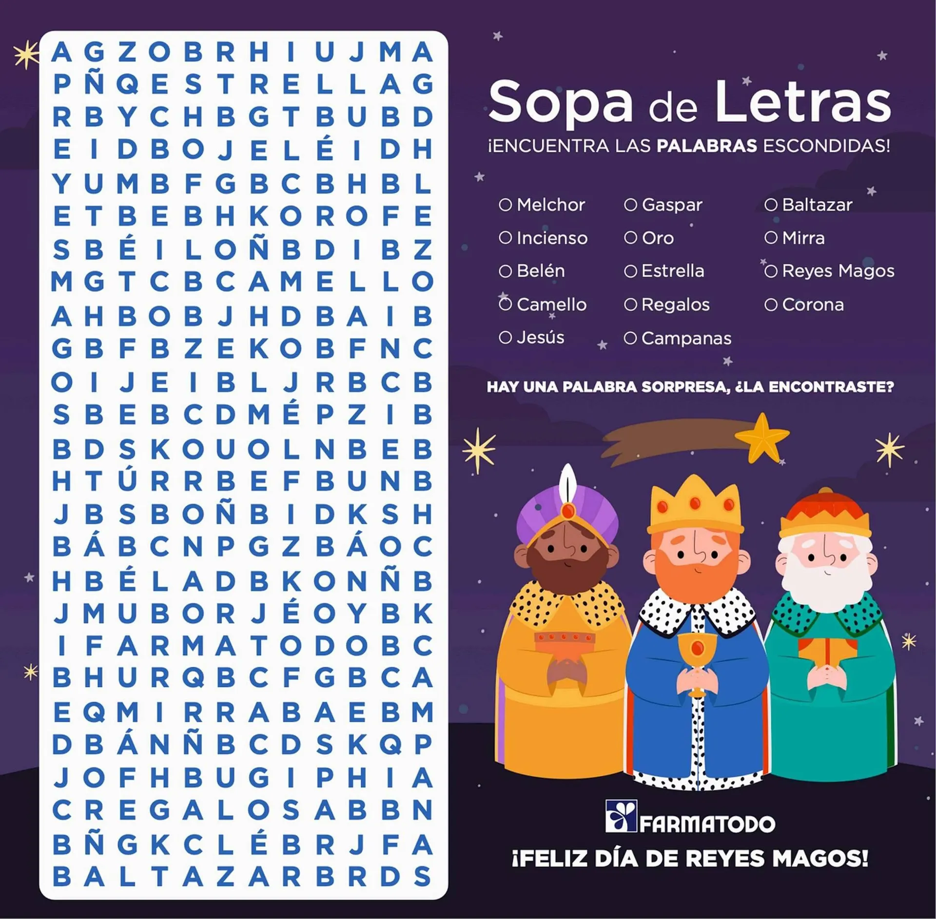 Catalogo de Catálogo FarmaTodo 5 de enero al 11 de enero 2026 - Pag 6