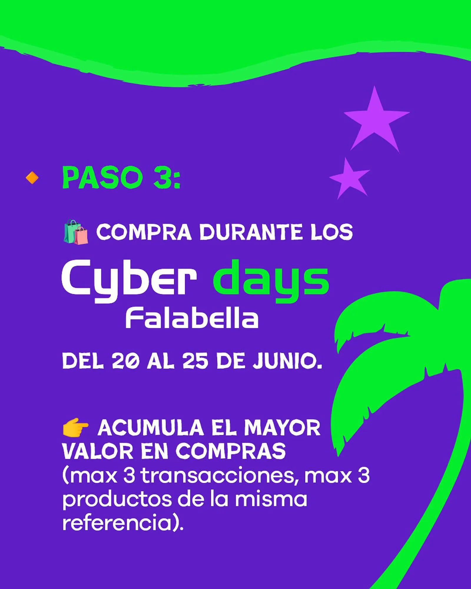 Catalogo de Catálogo Falabella 20 de junio al 30 de junio 2025 - Pag 4