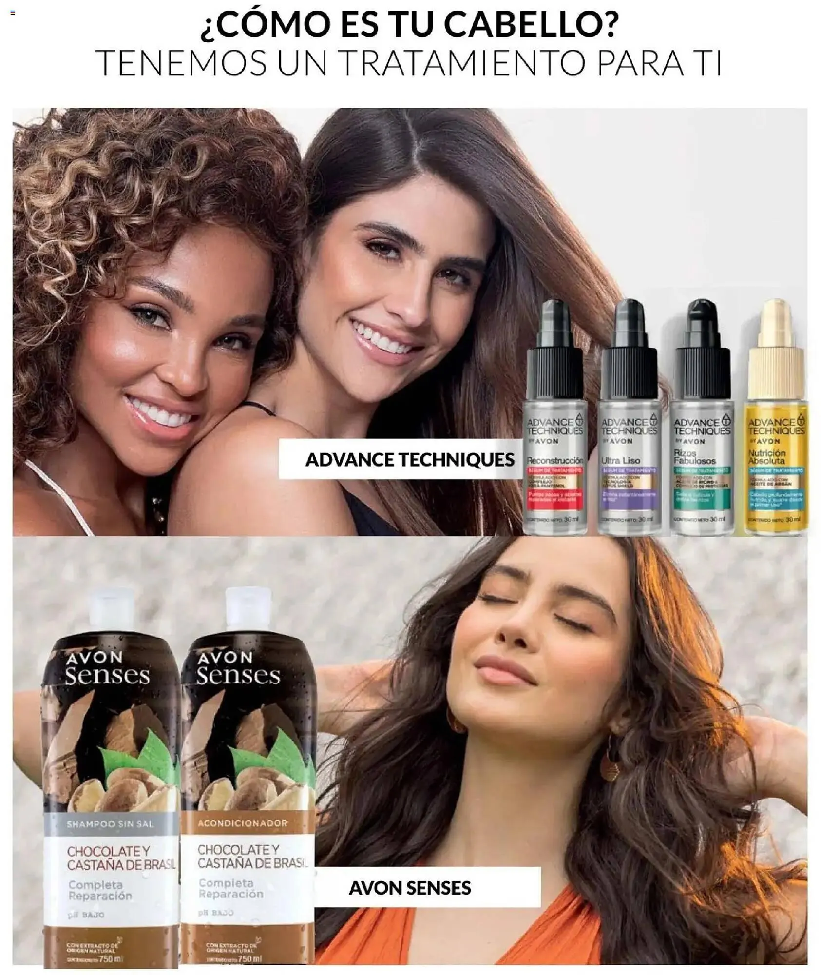 Catalogo de Catálogo Avon 1 de diciembre al 1 de enero 2026 - Pag 150
