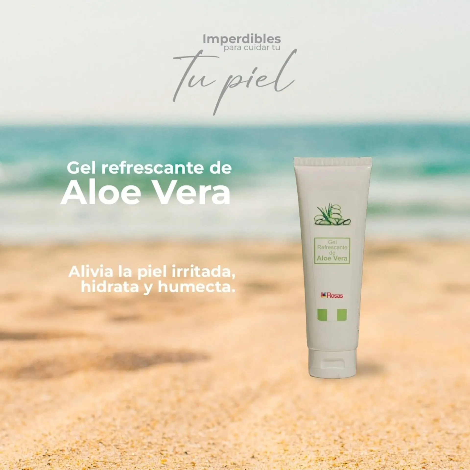 Catalogo de Catálogo Droguería Rosas 11 de abril al 30 de abril 2025 - Pag 3