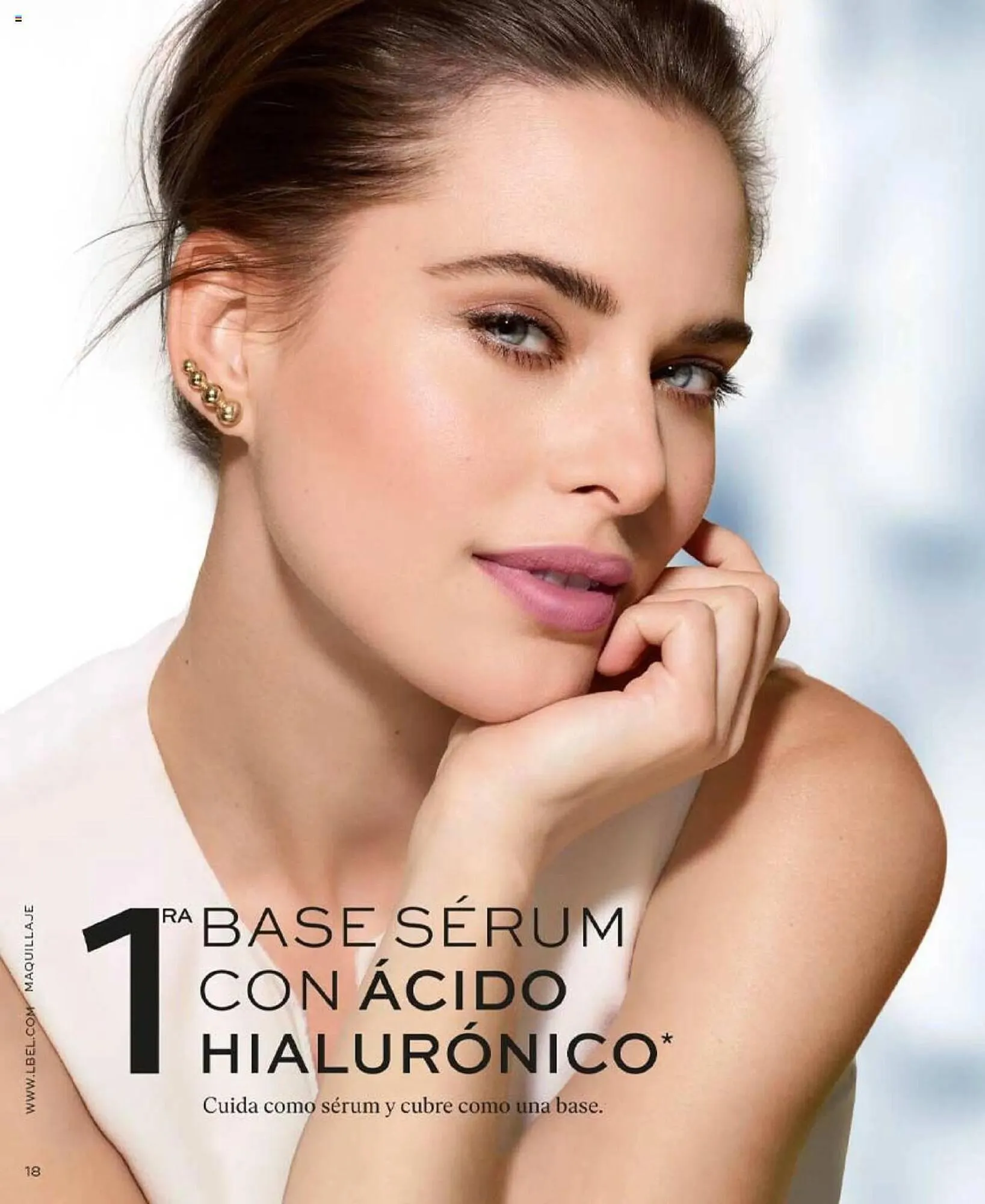 Catalogo de Catálogo L'bel 1 de febrero al 29 de febrero 2024 - Pag 18