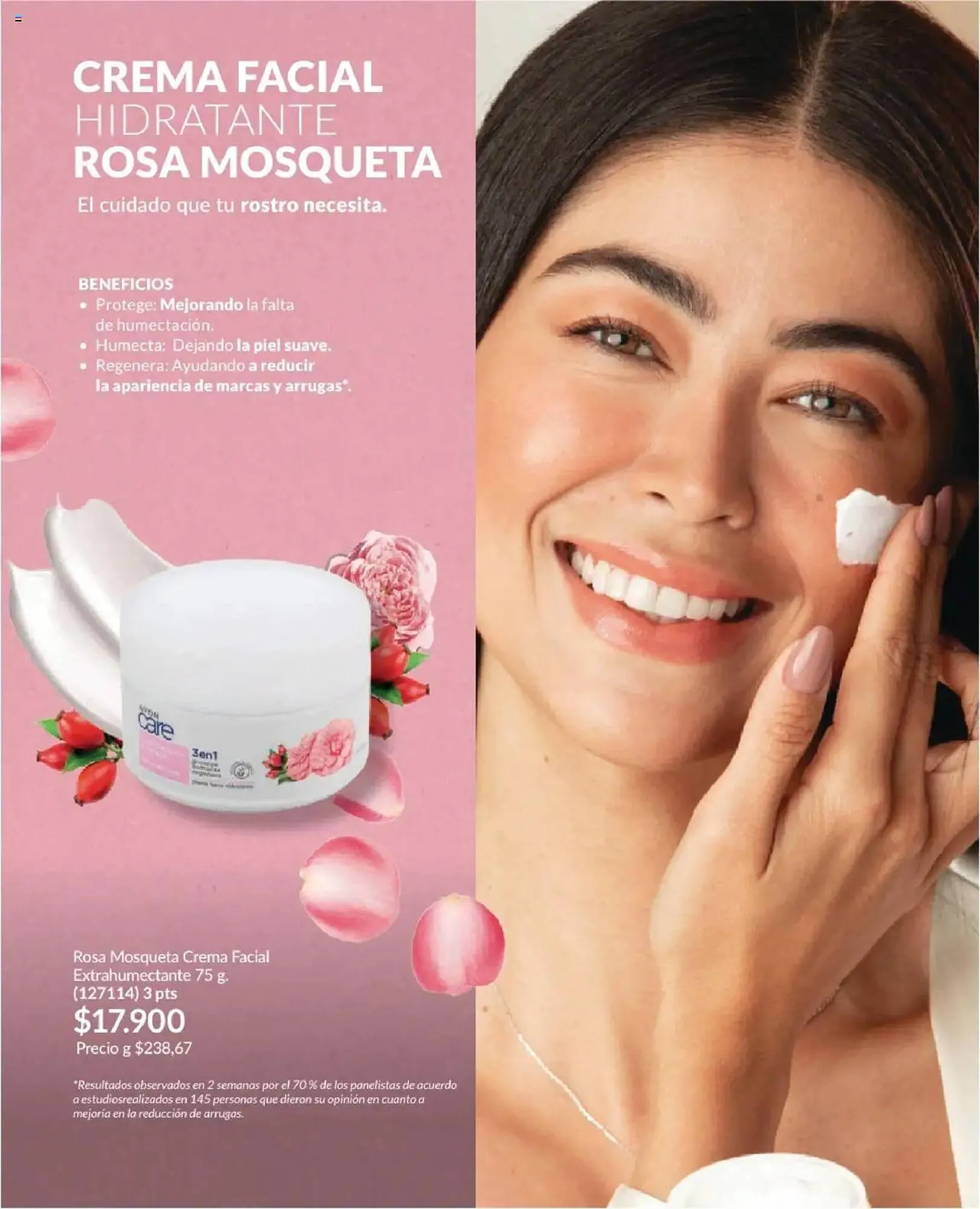 Catalogo de Catálogo Avon 29 de mayo al 13 de julio 2025 - Pag 98