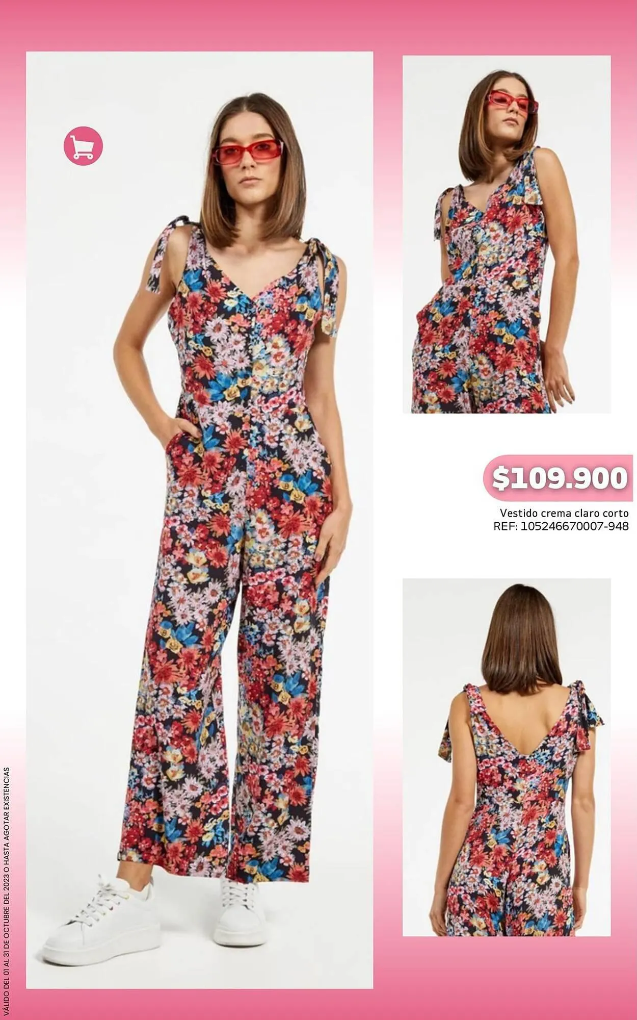 Catalogo de Catálogo Koaj 5 de octubre al 31 de octubre 2023 - Pag 151