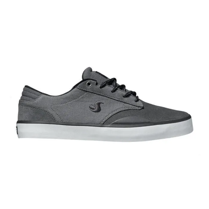 Zapatos Dvs Daewon 14 Grey Talla 9.0