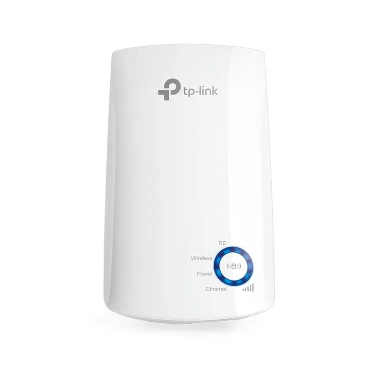 Extensor de Red TP-LINKWiFi 300 Mbps