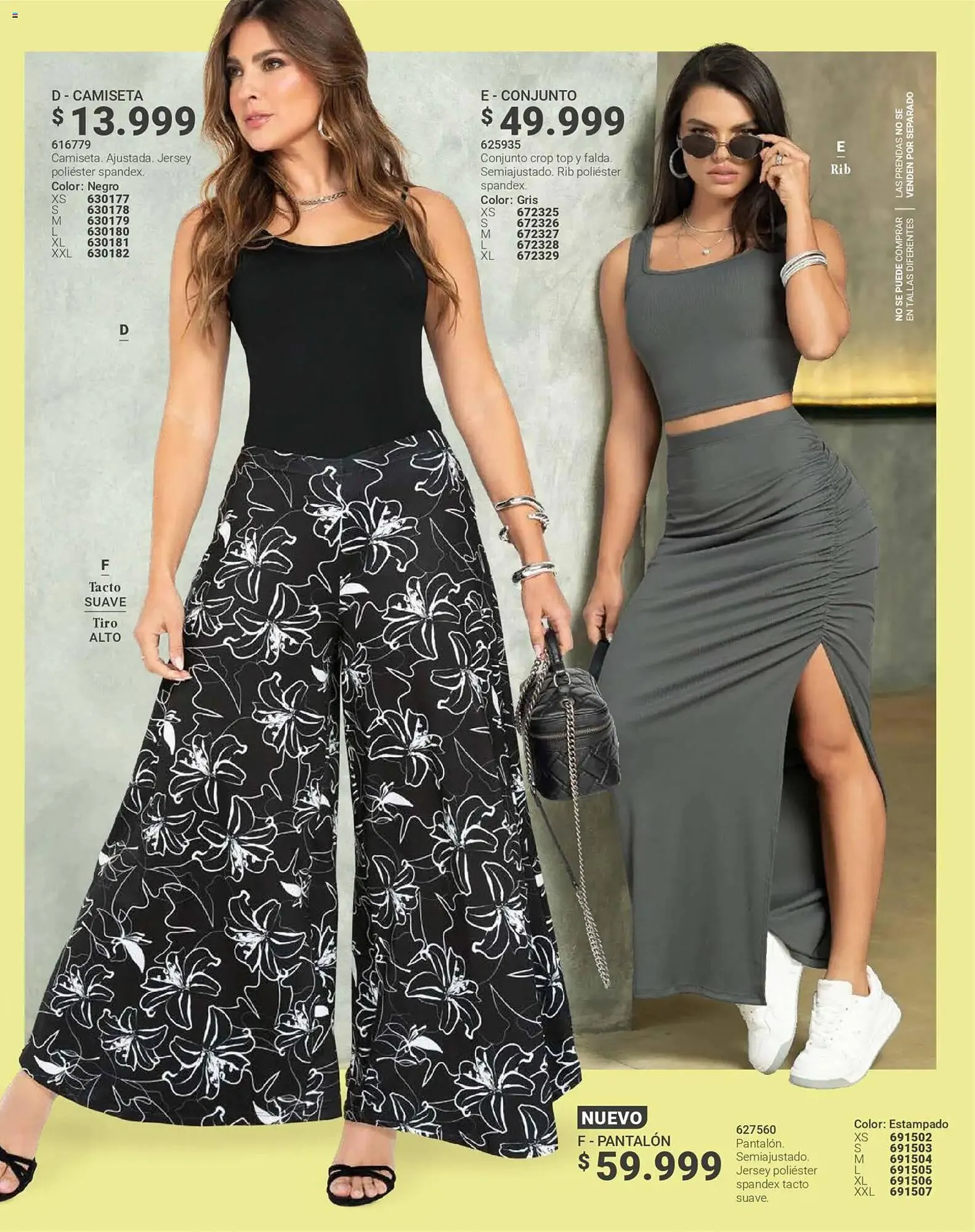 Catalogo de Catálogo Carmel 29 de octubre al 1 de enero 2026 - Pag 63