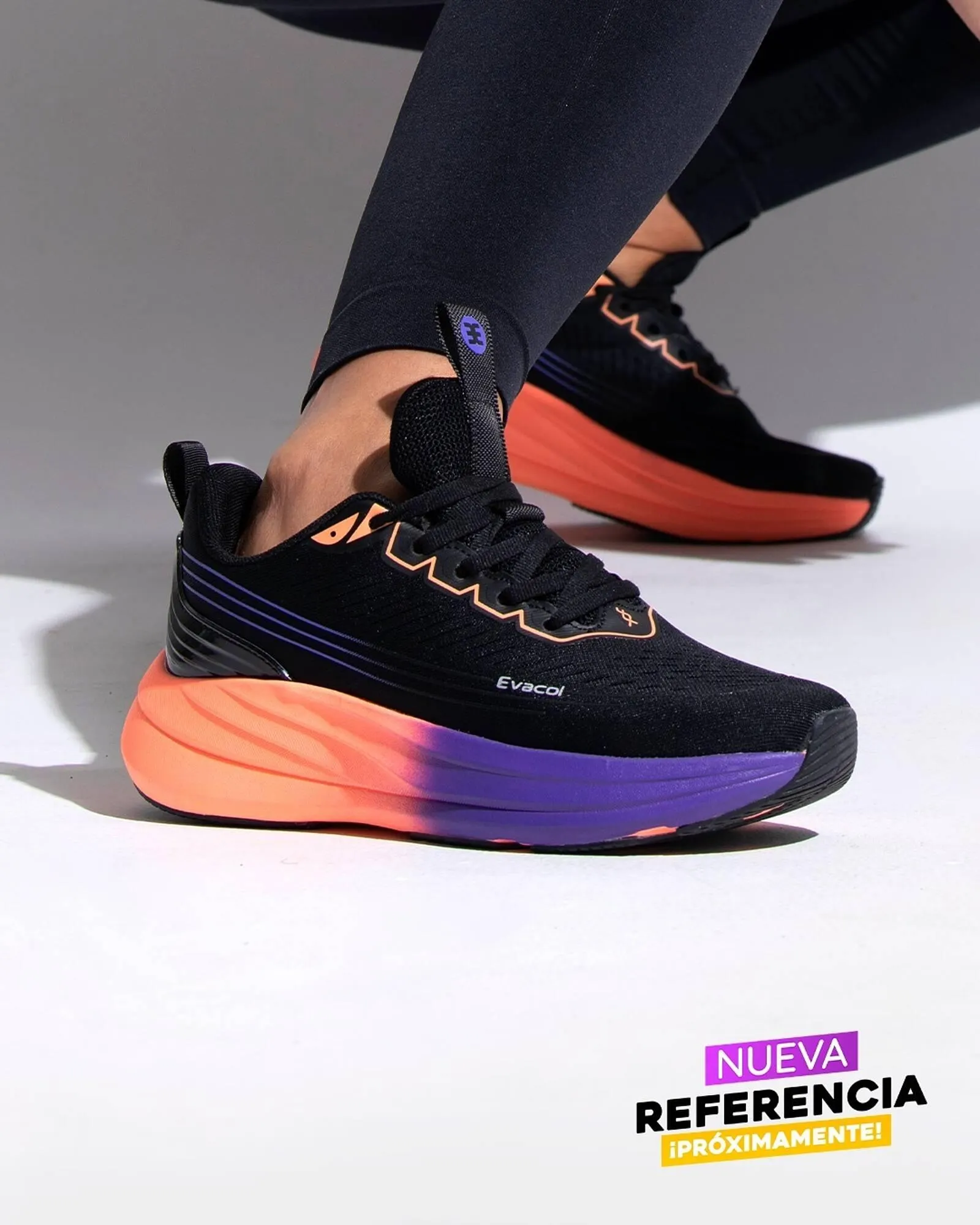 Catálogo Evacol - 1