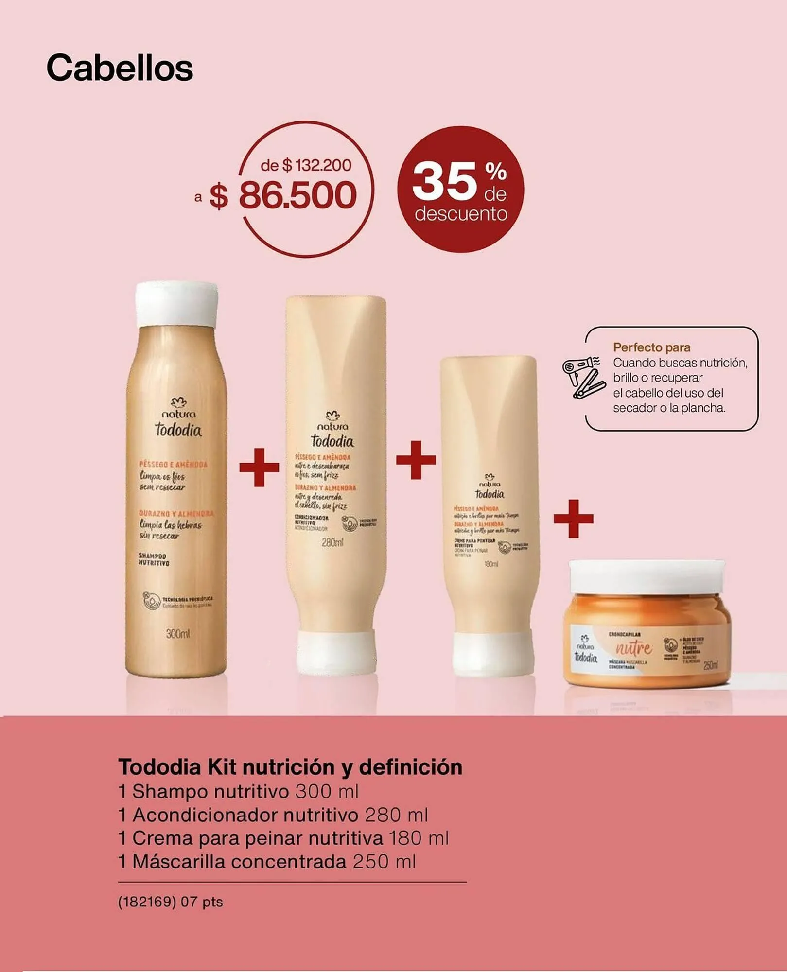 Catalogo de Catálogo Natura 4 de febrero al 28 de febrero 2025 - Pag 10