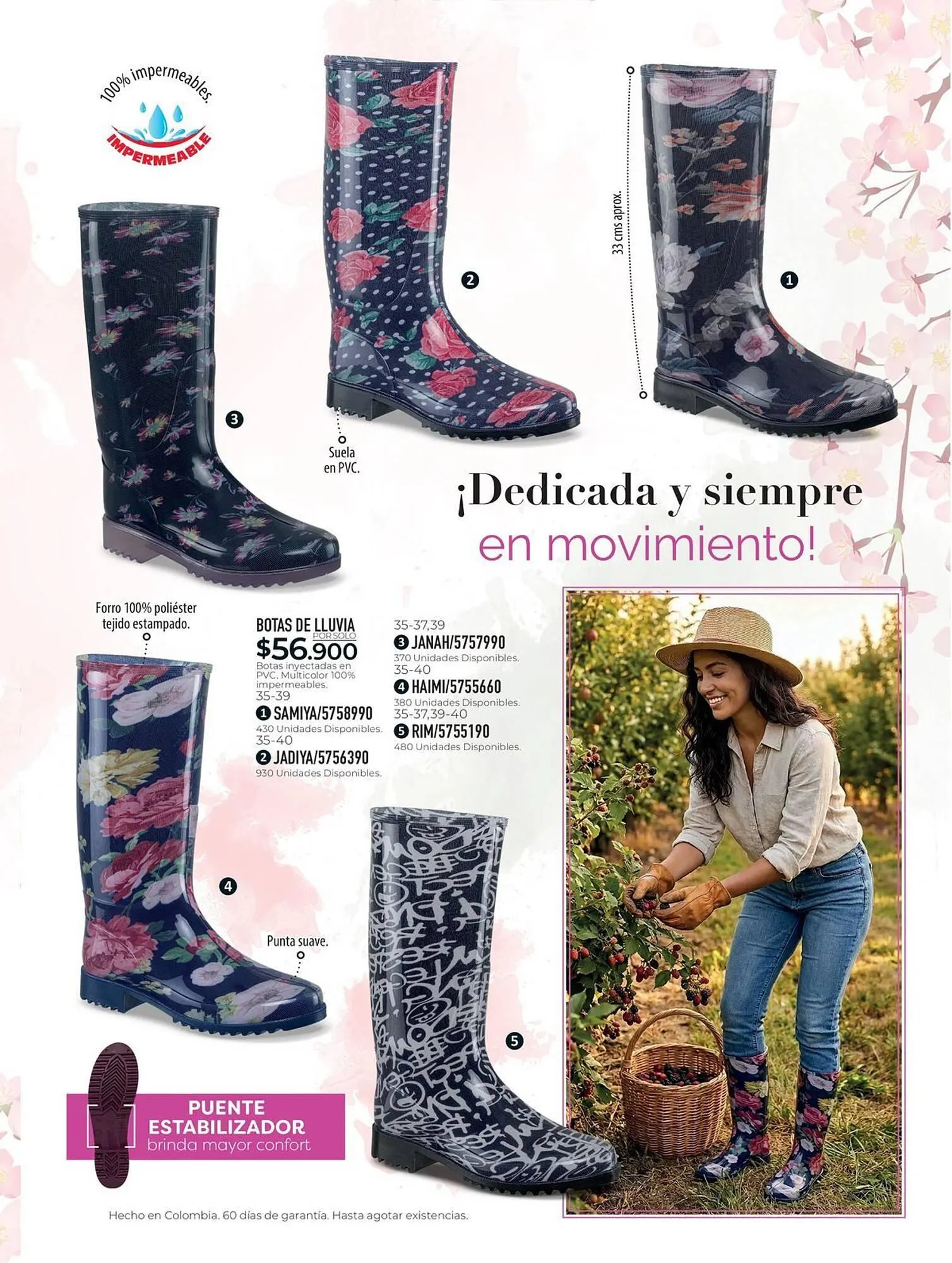 Catalogo de Catálogo Croydon 9 de febrero al 31 de marzo 2026 - Pag 49