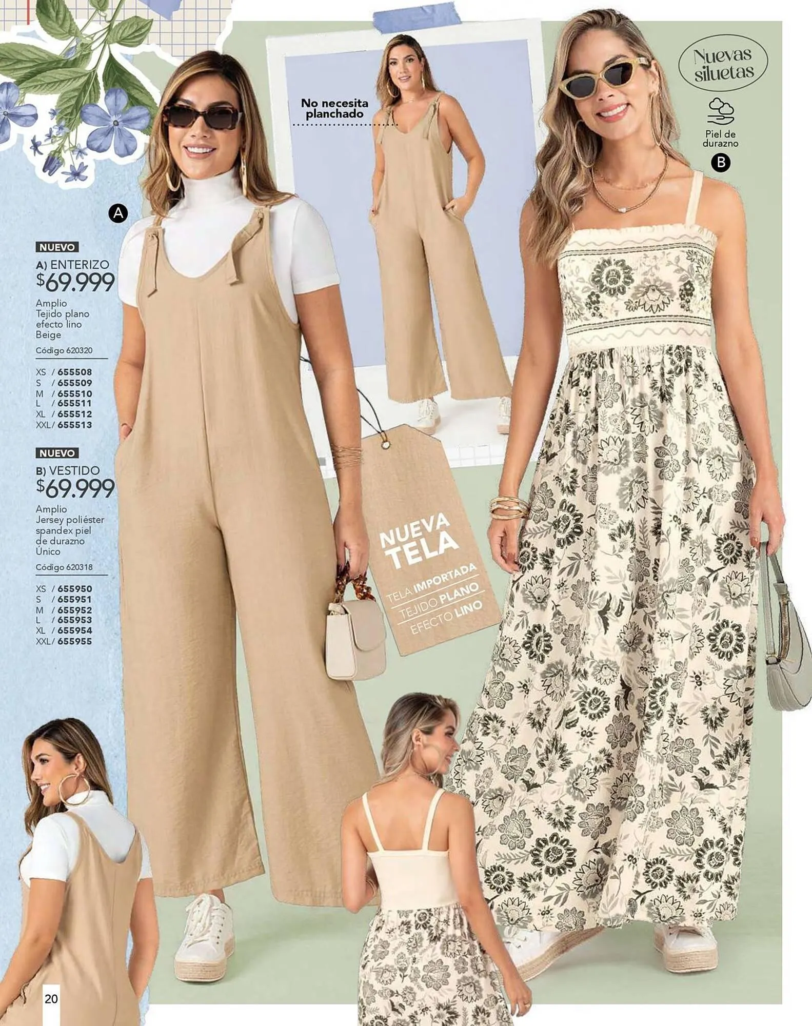 Catalogo de Catálogo Loguin 25 de marzo al 30 de abril 2025 - Pag 22