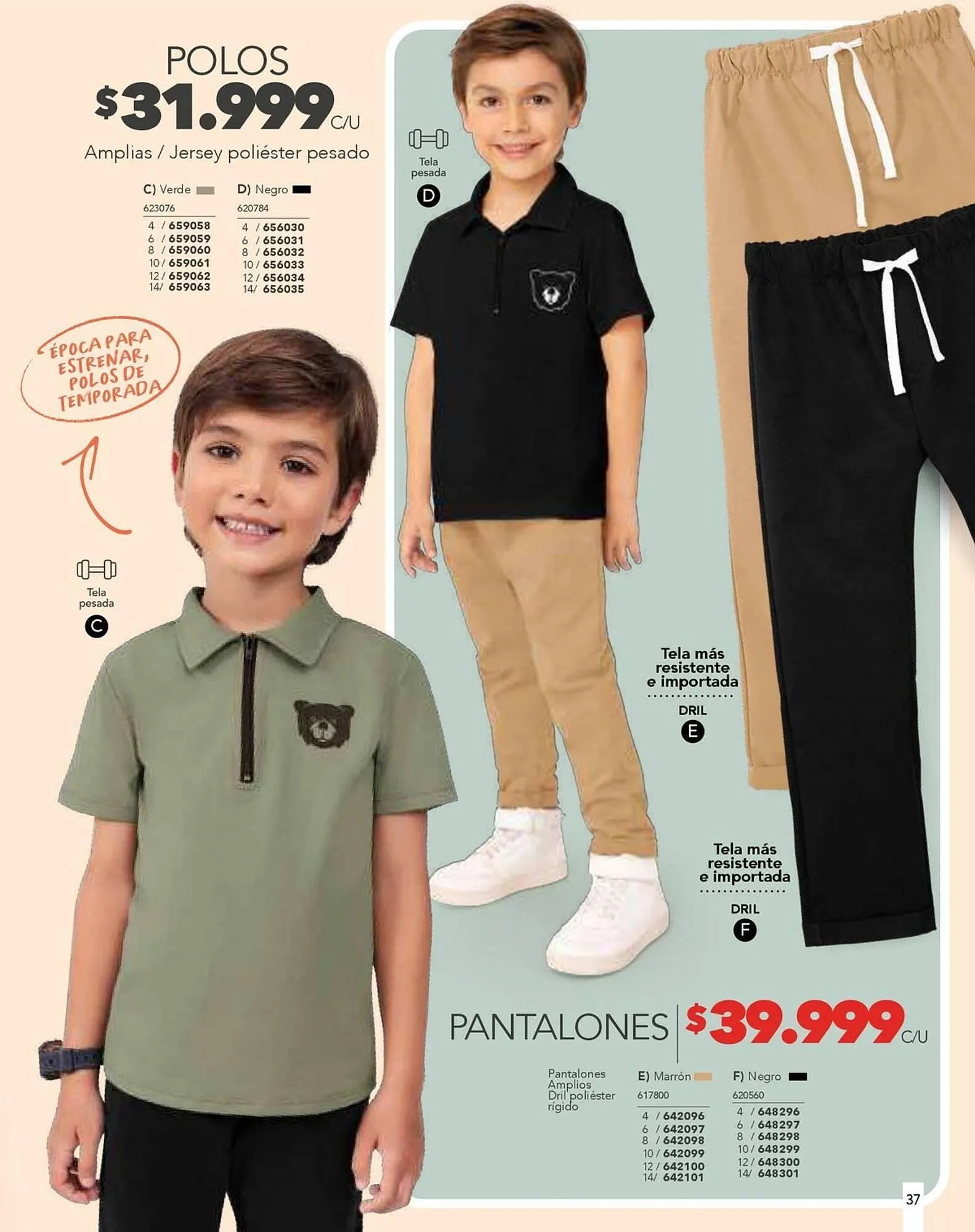 Catalogo de Catálogo Loguin 16 de septiembre al 31 de octubre 2025 - Pag 163