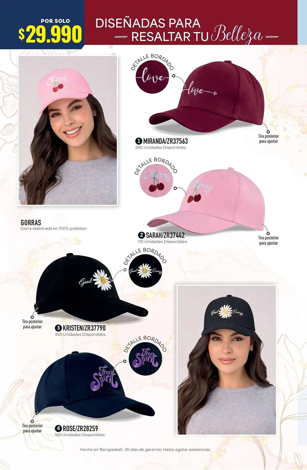 Catalogo de Catálogo Croydon 22 de septiembre al 30 de octubre 2025 - Pag 214