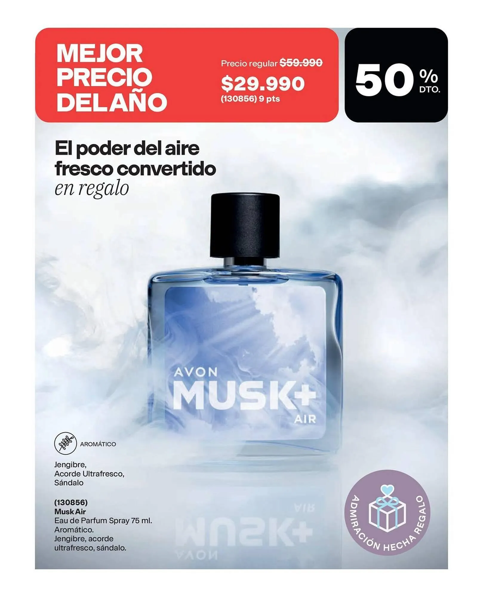 Catalogo de Catálogo Avon 1 de julio al 31 de julio 2026 - Pag 81