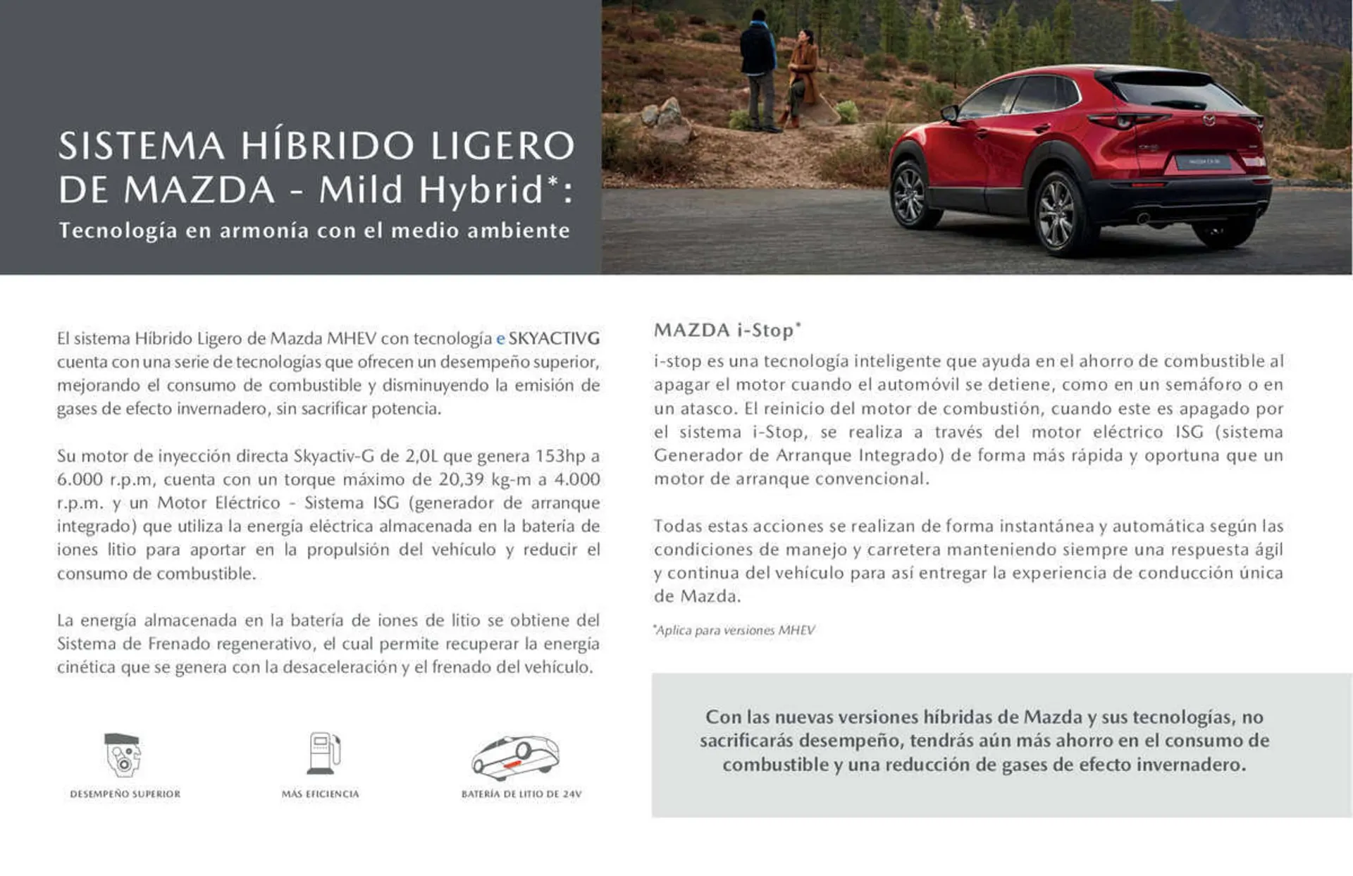 Catalogo de Catálogo Mazda 13 de marzo al 13 de marzo 2024 - Pag 4