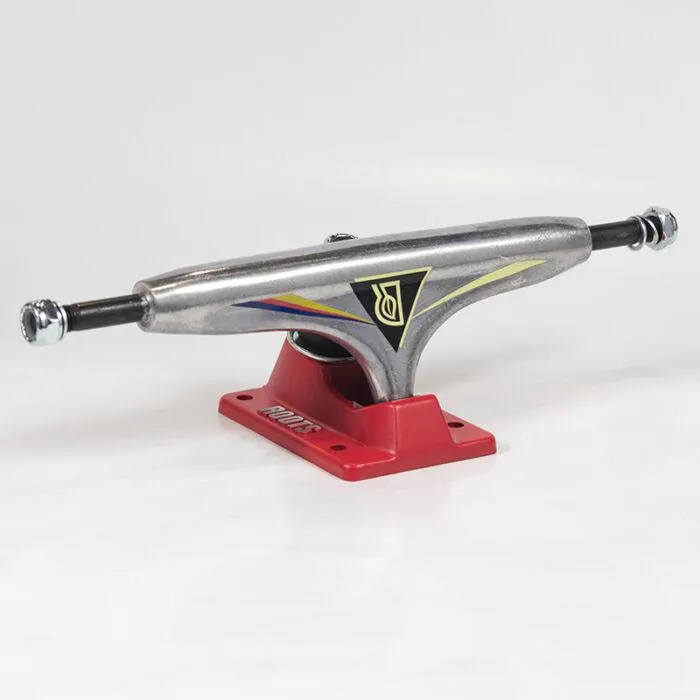 Trucks Roots Prisma Red 149