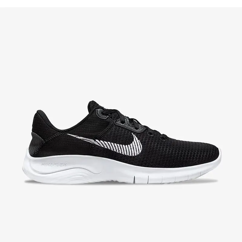 Zapatilla Nike Running Dama Flex Experience 11 Negro