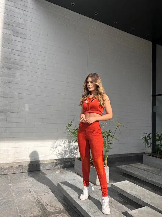 DEPORTIVO DOS PIEZAS