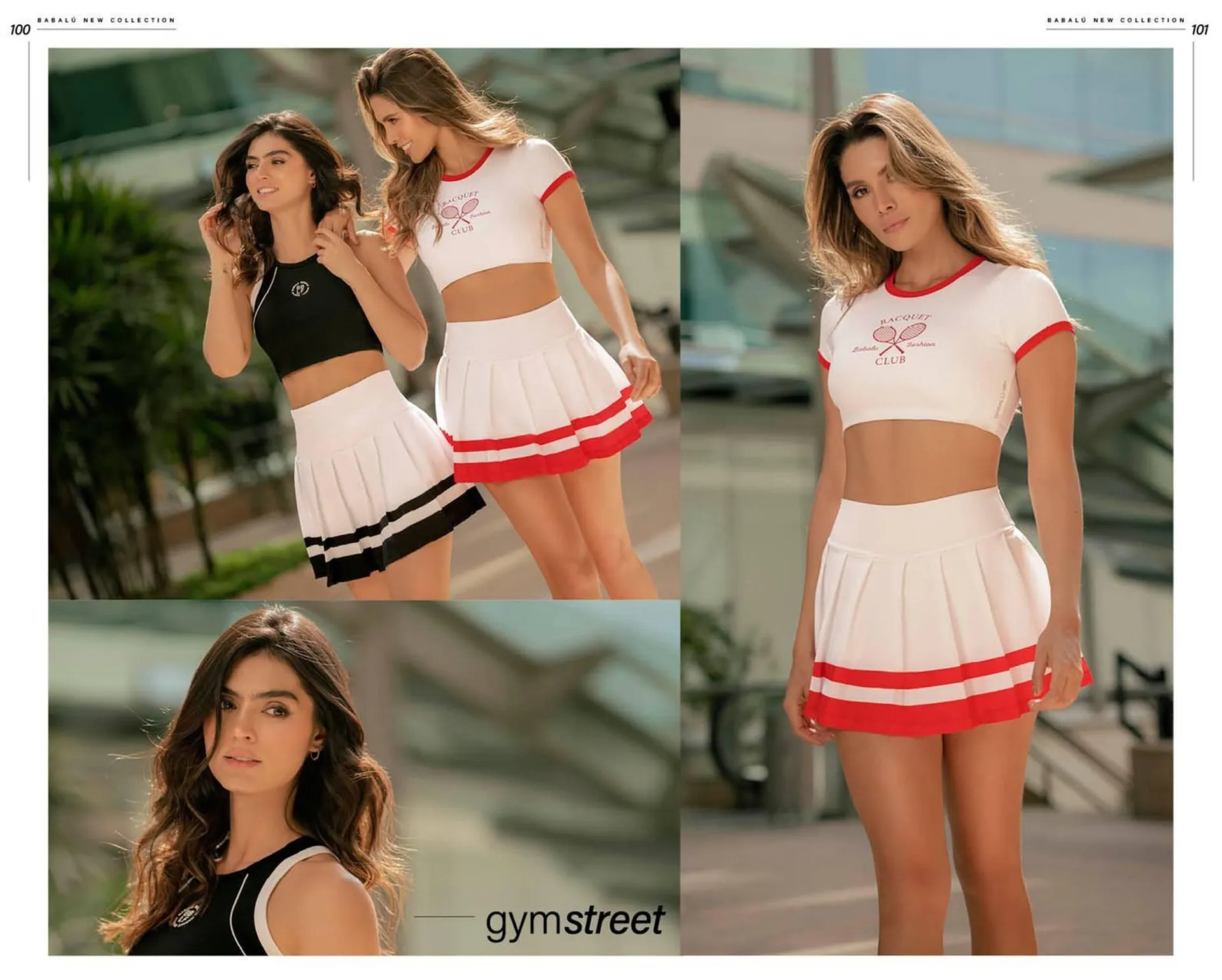 Catalogo de Catálogo Babalú Fashion 8 de abril al 30 de abril 2025 - Pag 51