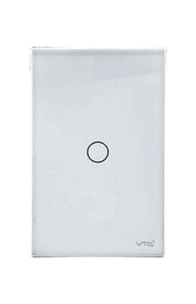 Interruptor Sencillo Inteligente Link IoT VTA