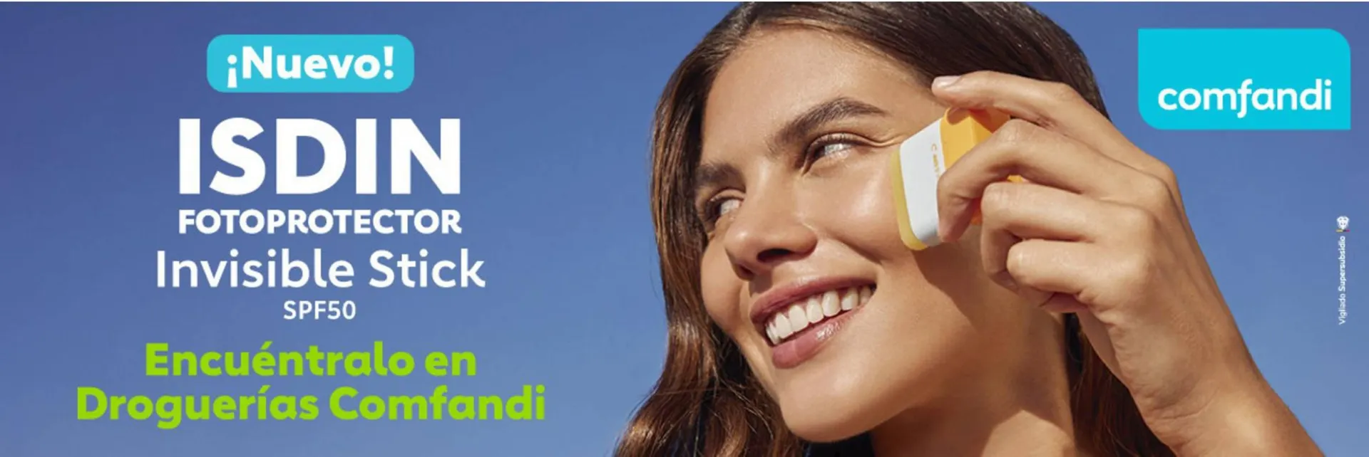 Catalogo de Catálogo Comfandi 24 de abril al 30 de abril 2025 - Pag 6