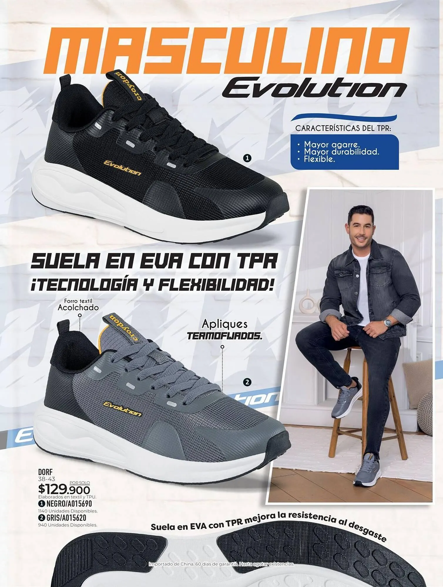 Catalogo de Catálogo Croydon 30 de diciembre al 5 de febrero 2026 - Pag 97