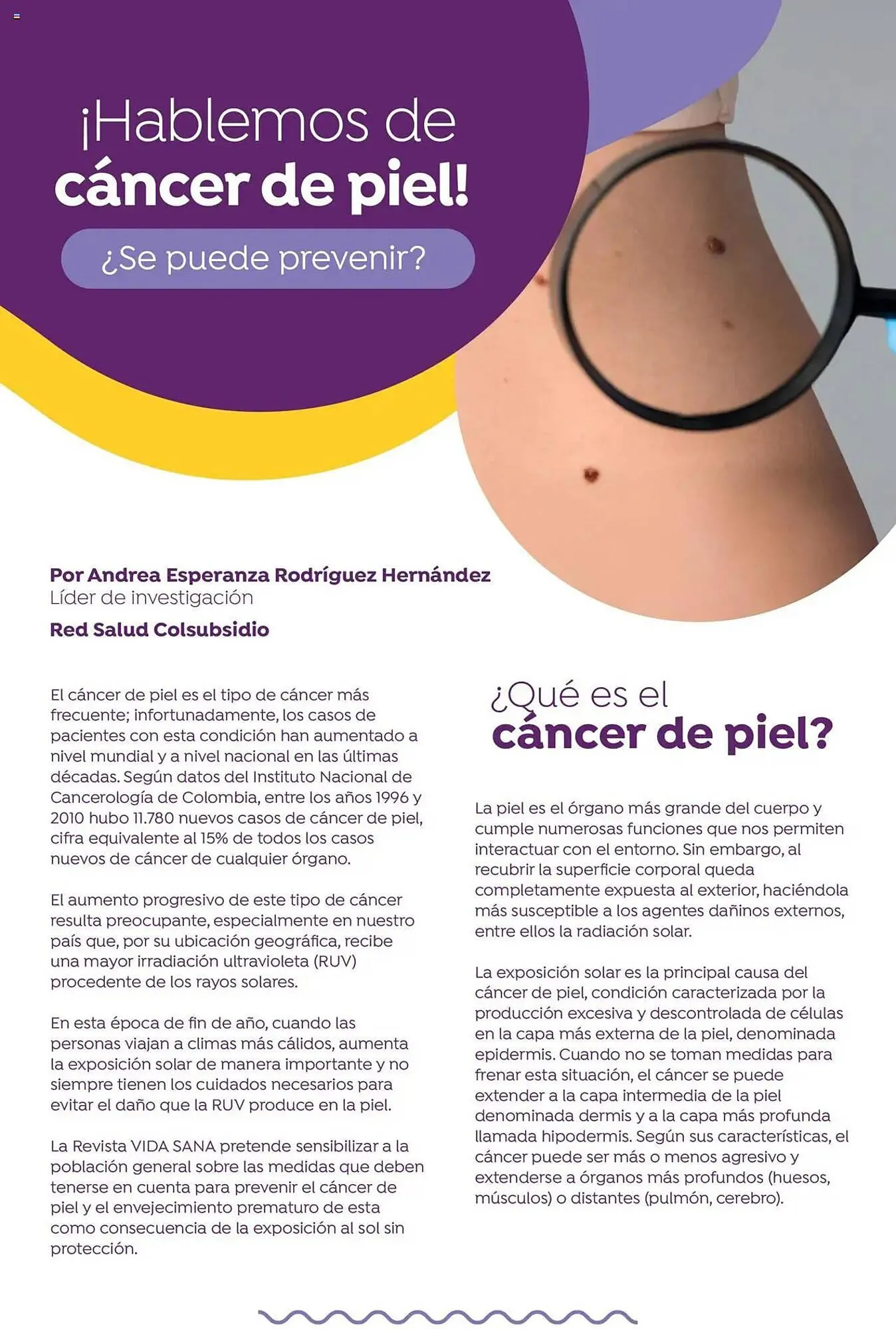 Catalogo de Catálogo Colsubsidio 3 de febrero al 28 de febrero 2025 - Pag 4