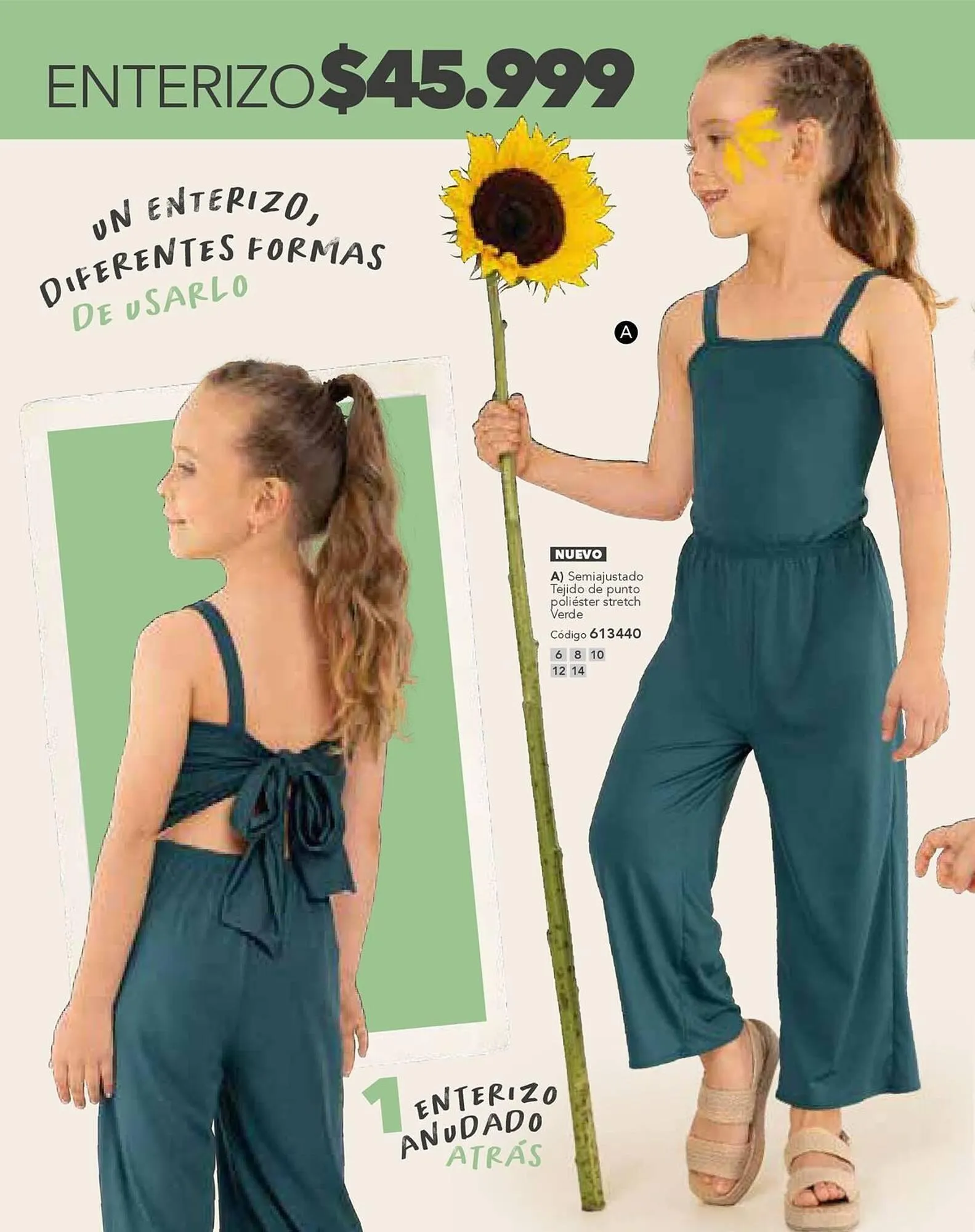 Catalogo de Catálogo Loguin 12 de abril al 30 de abril 2024 - Pag 161