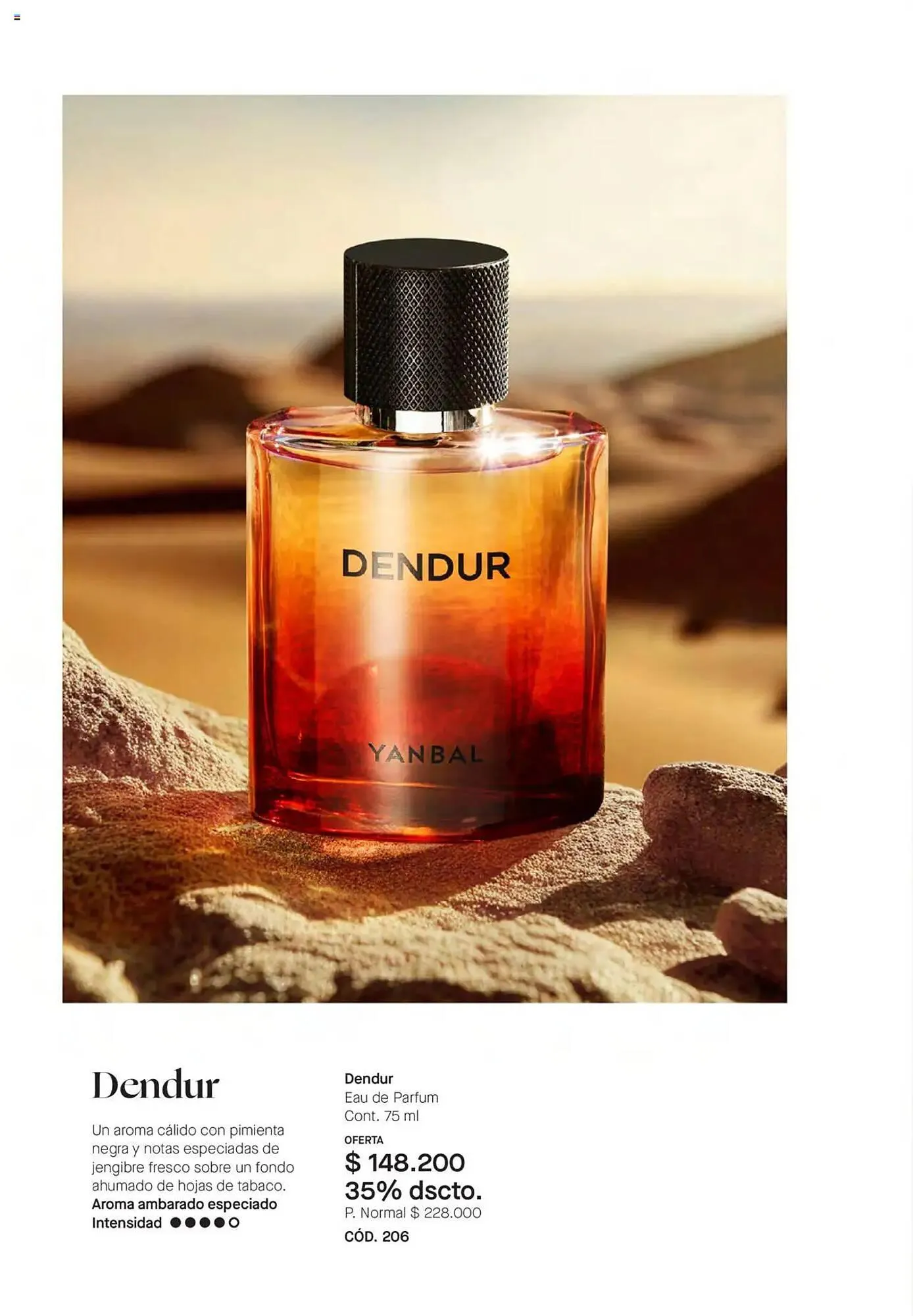 Catalogo de Catálogo Yanbal 16 de agosto al 13 de septiembre 2025 - Pag 114