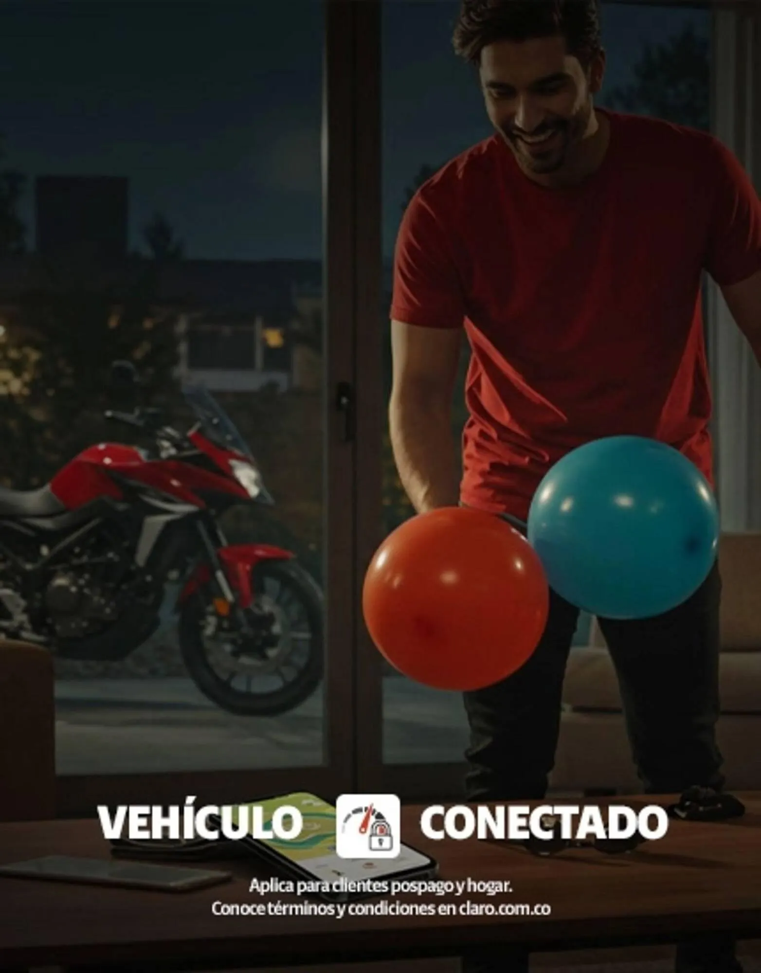 Catalogo de Catálogo Claro 8 de octubre al 31 de octubre 2025 - Pag 3