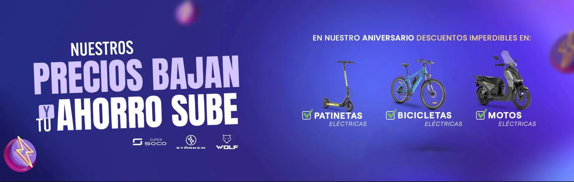 Catalogo de Catálogo Auteco 10 de noviembre al 30 de noviembre 2025 - Pag 4