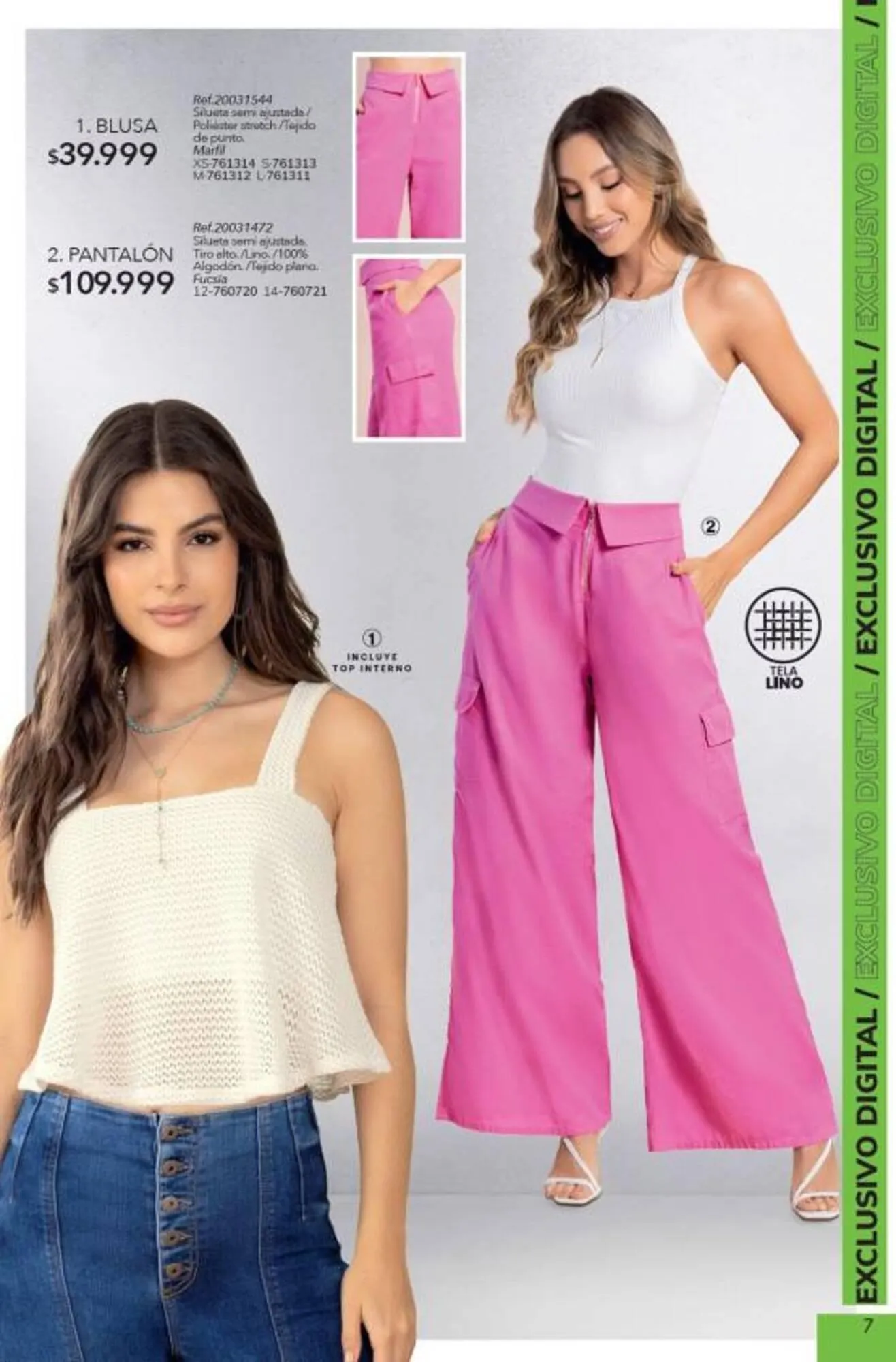 Catalogo de Catálogo Marketing Personal 2 de junio al 30 de junio 2025 - Pag 233