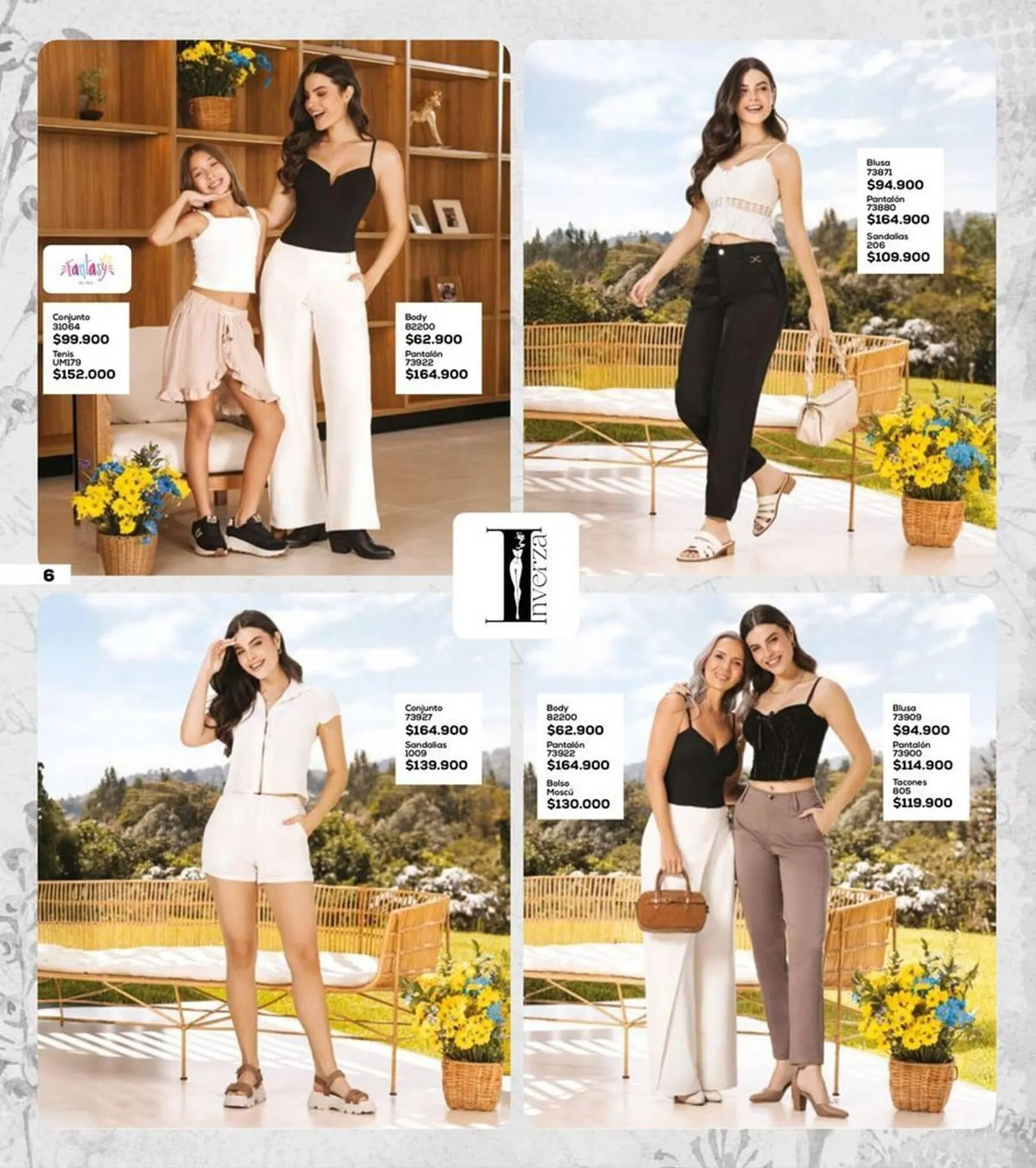 Catalogo de Catálogo Agaval 24 de abril al 10 de mayo 2026 - Pag 6