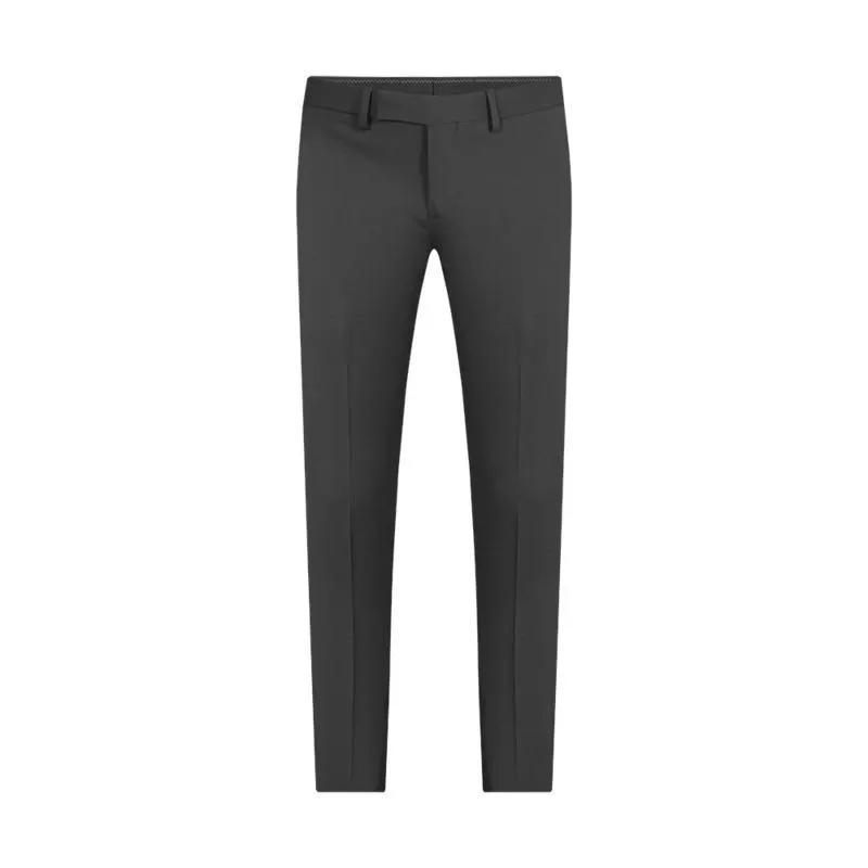 PANTALON FORMAL GRIS OSCURO CN