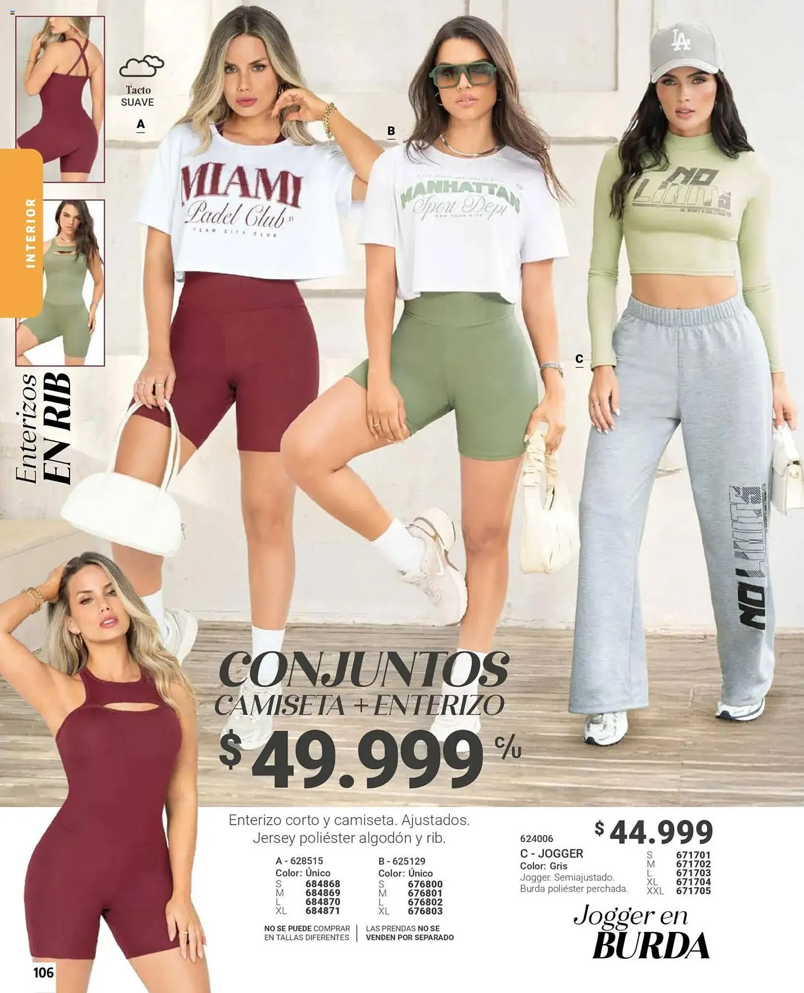 Catalogo de Catálogo Carmel 1 de febrero al 1 de marzo 2026 - Pag 106