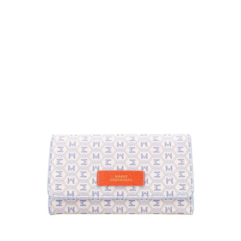 Billetera fernanda laguna Palenquera