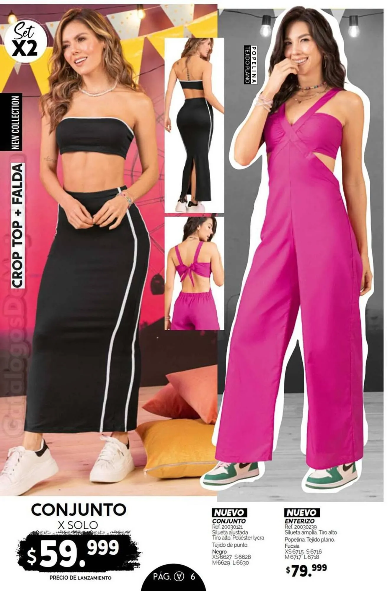 Catalogo de Catálogo Marketing Personal 29 de febrero al 10 de abril 2024 - Pag 74