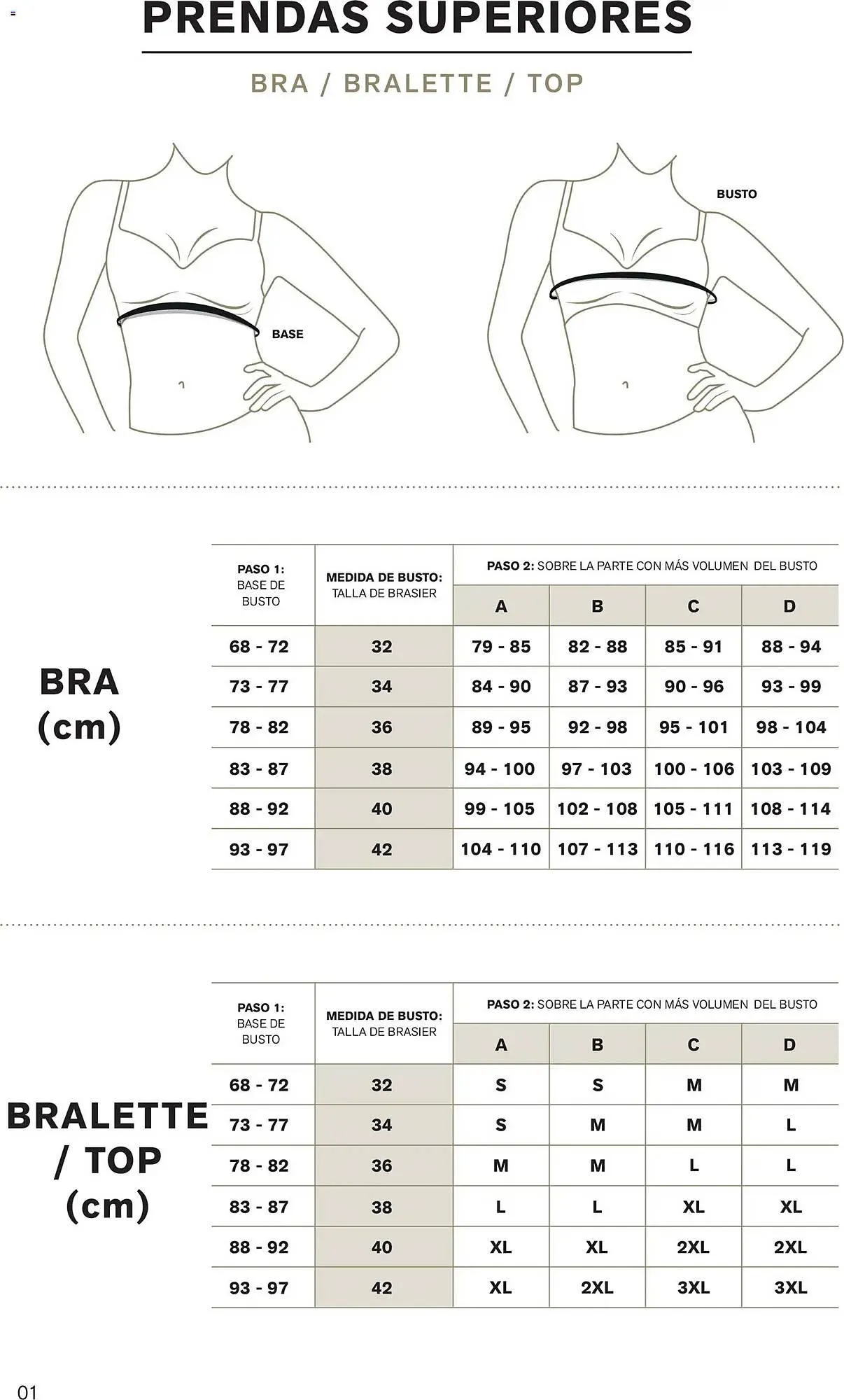 Catalogo de Catálogo Leonisa 1 de enero al 31 de enero 2026 - Pag 213