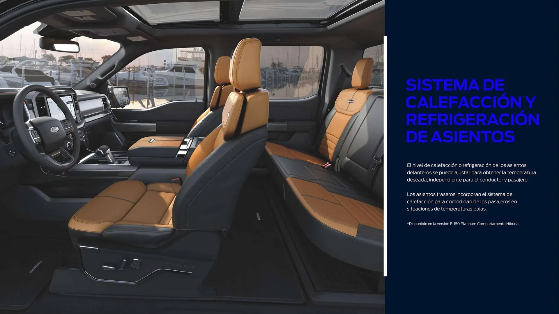 Catalogo de Catálogo Ford 29 de octubre al 29 de octubre 2025 - Pag 13