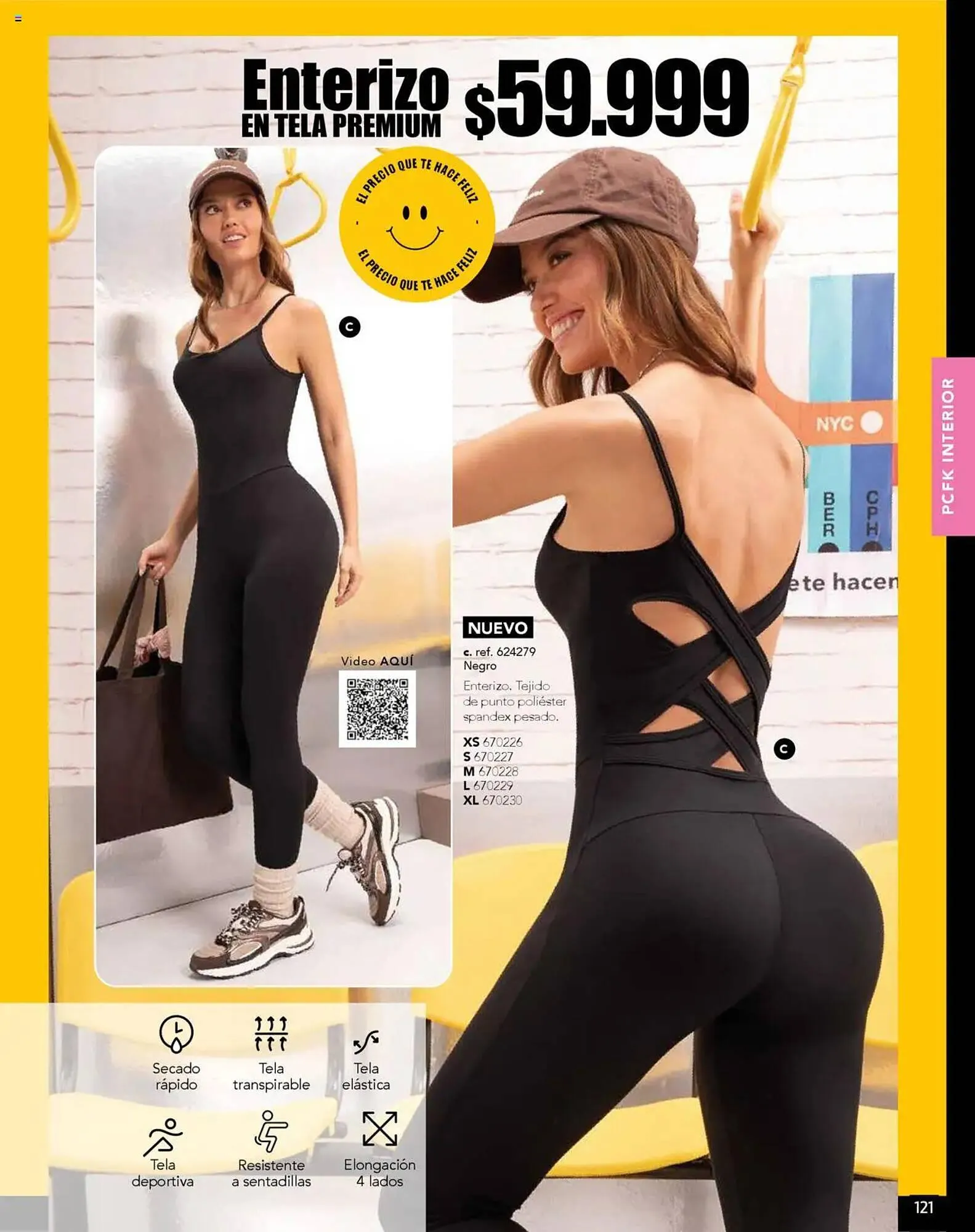 Catalogo de Catálogo Pacífika 20 de mayo al 21 de julio 2025 - Pag 633