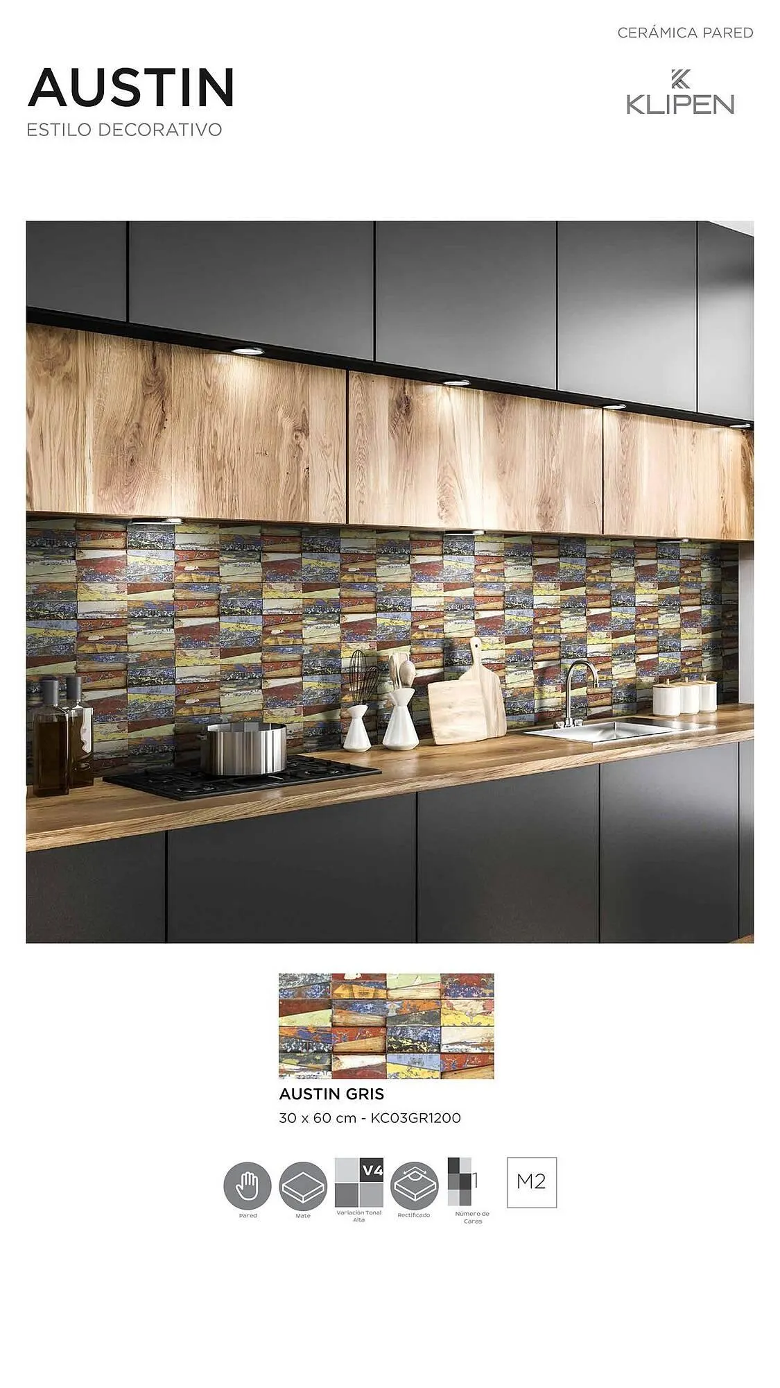 Catalogo de Catálogo Decorceramica 6 de noviembre al 6 de mayo 2025 - Pag 481