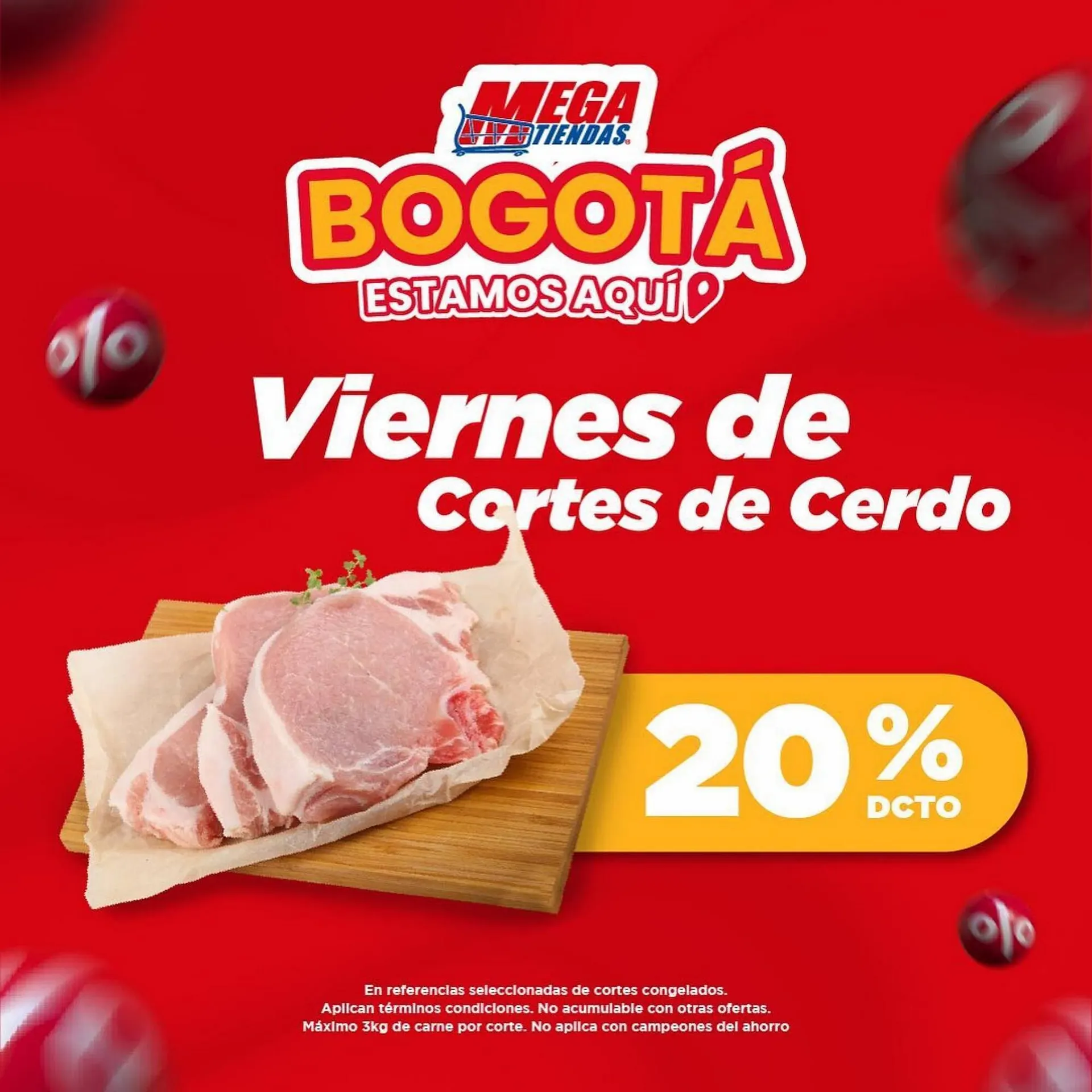 Catalogo de Catálogo MegaTiendas 24 de julio al 28 de julio 2023 - Pag 3