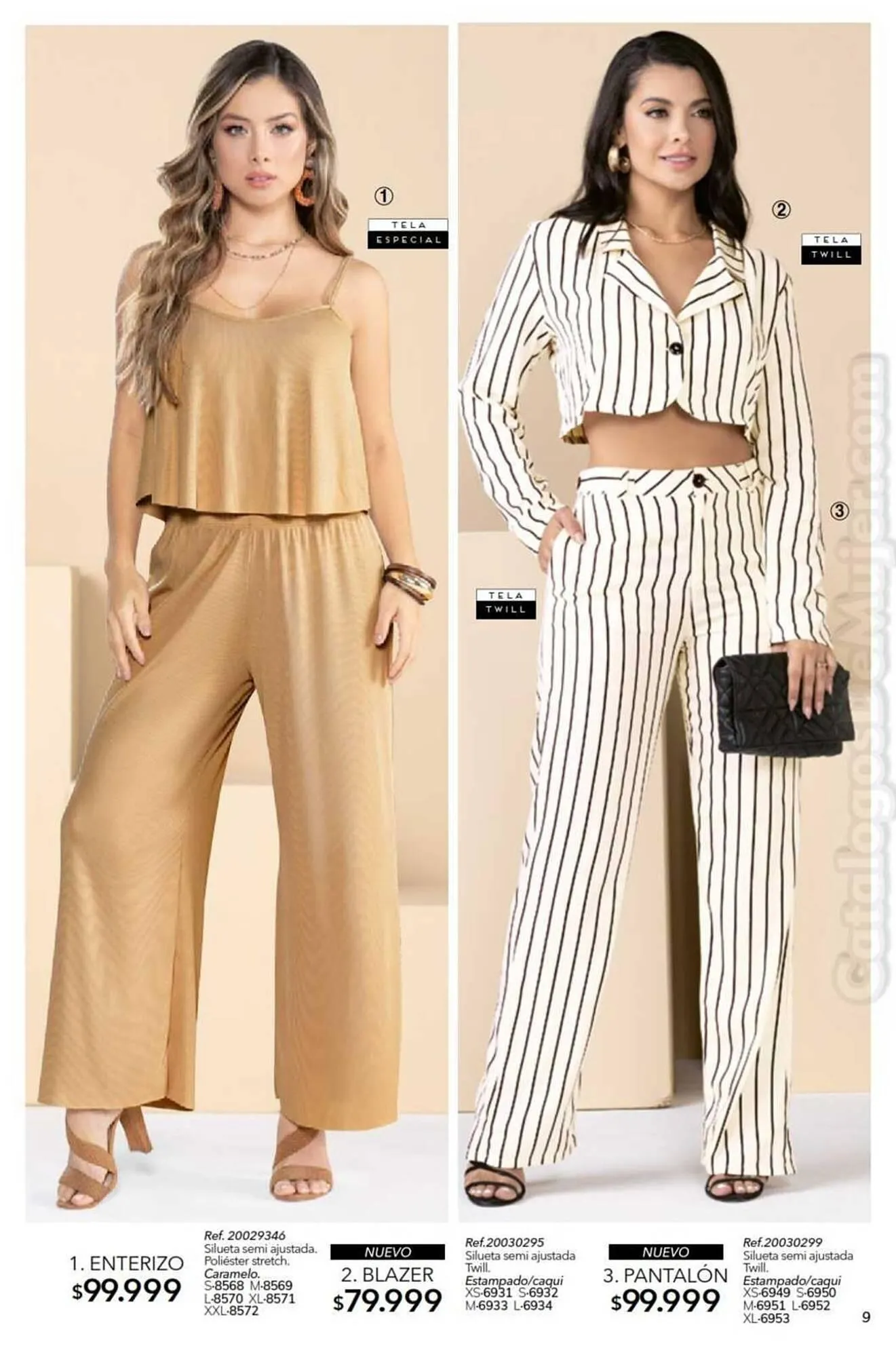 Catalogo de Catálogo Marketing Personal 3 de mayo al 24 de junio 2024 - Pag 34