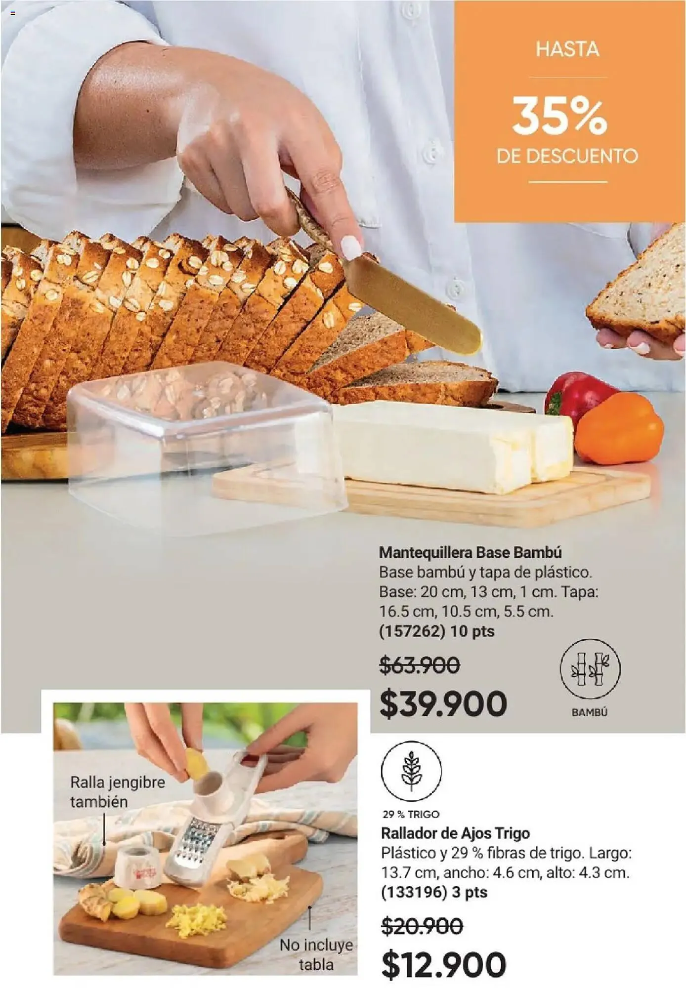 Catalogo de Catálogo Avon 18 de junio al 1 de agosto 2025 - Pag 42