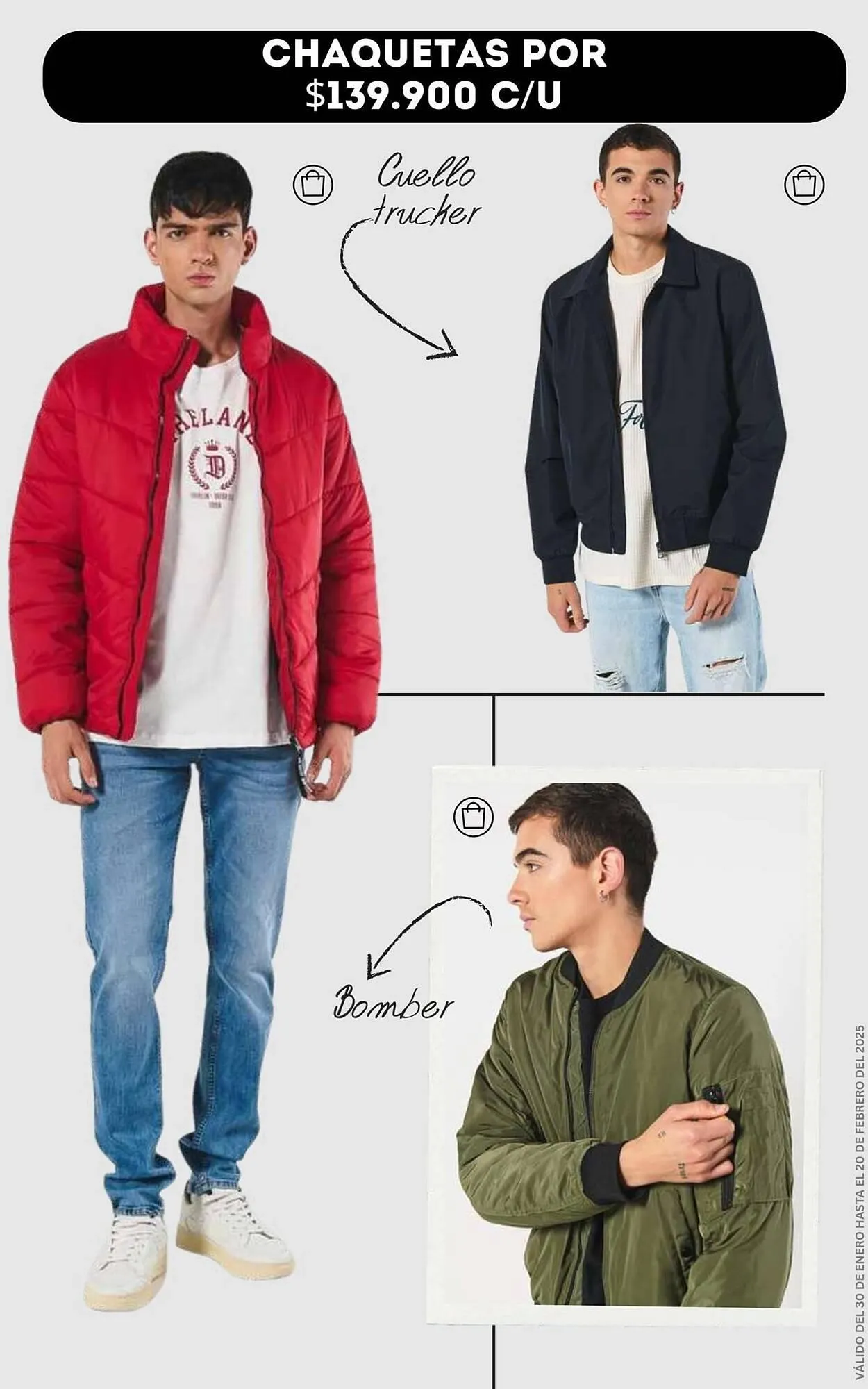 Catalogo de Catálogo Koaj 4 de febrero al 28 de febrero 2025 - Pag 47