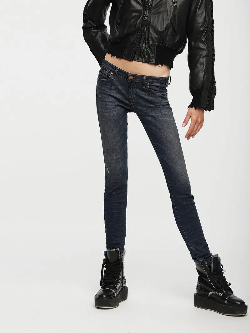 Jean Stretch Para Mujer Gracey 107868